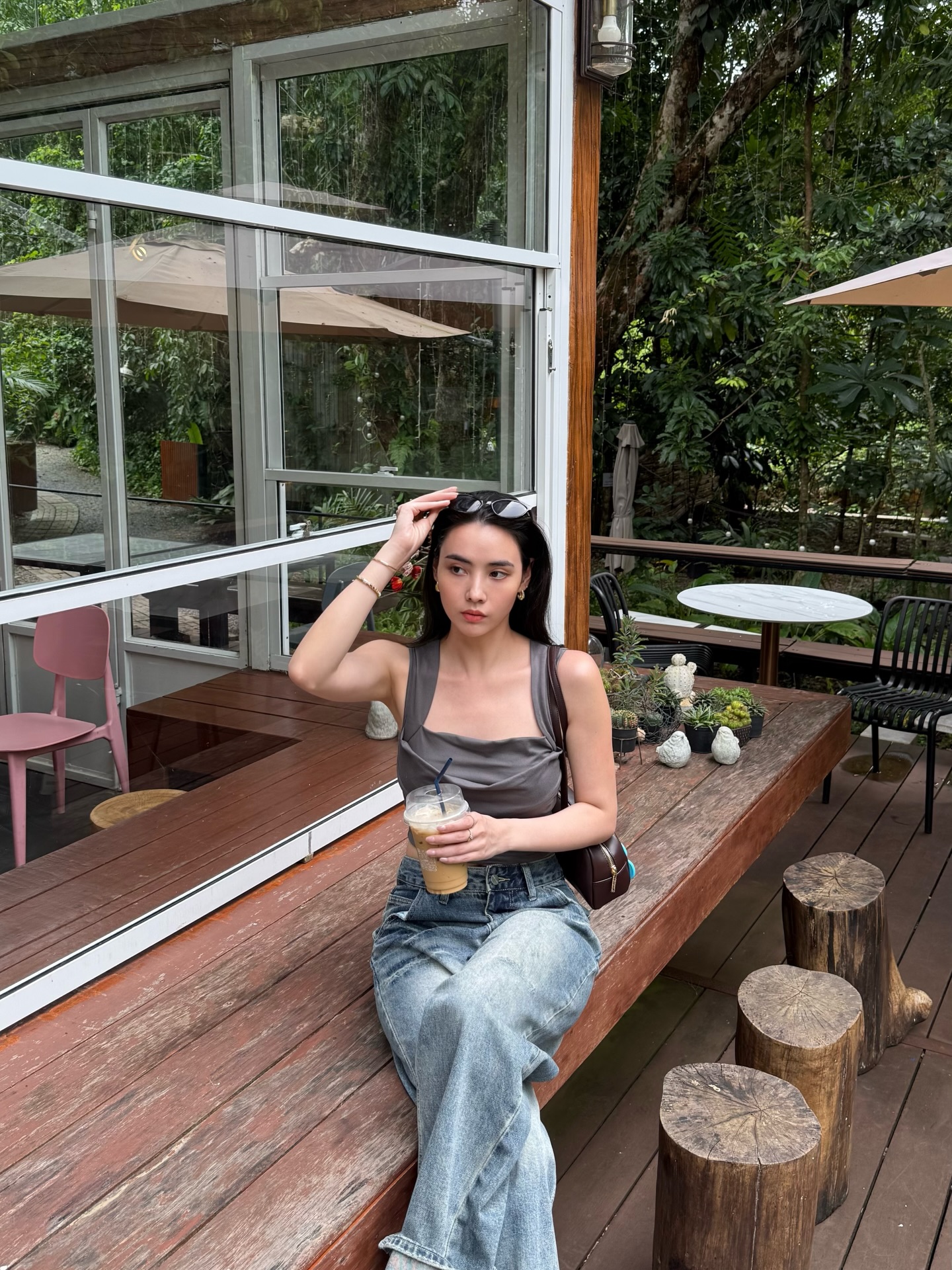 มุก - มุกดา นรินทร์รักษ์