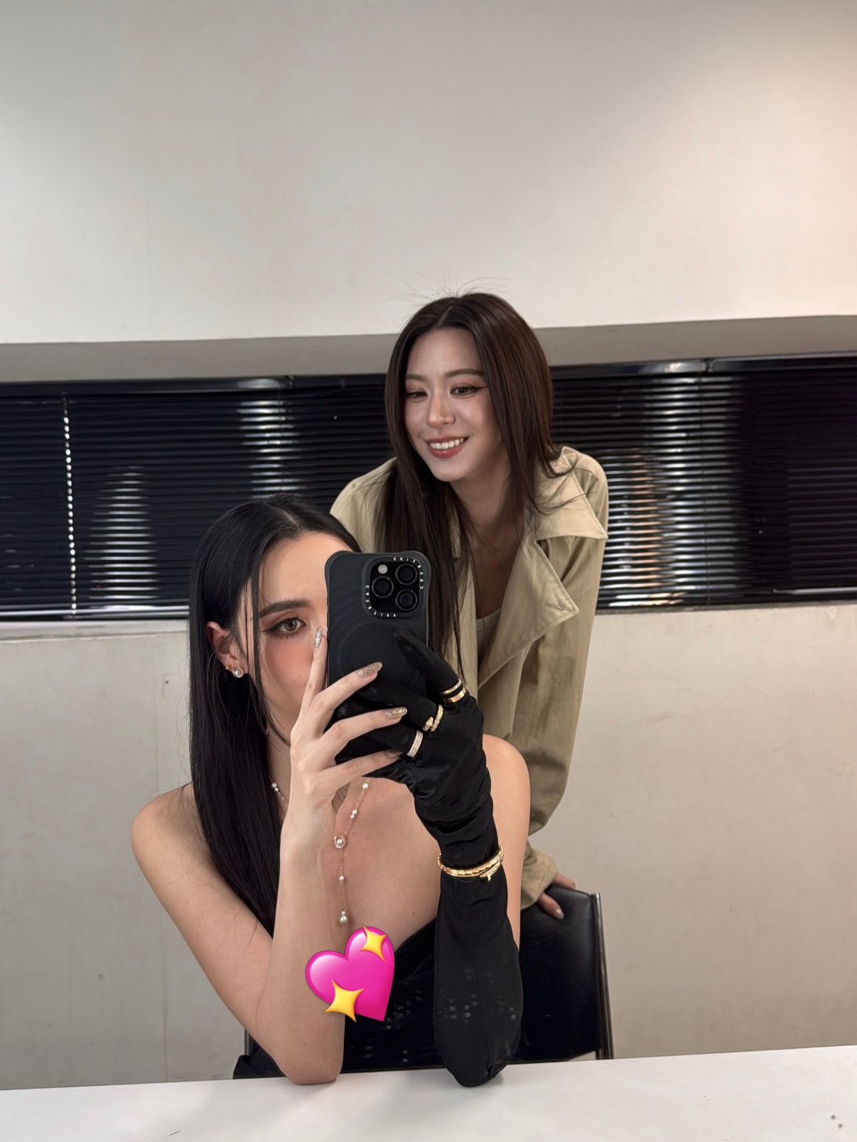 มุก - มุกดา นรินทร์รักษ์