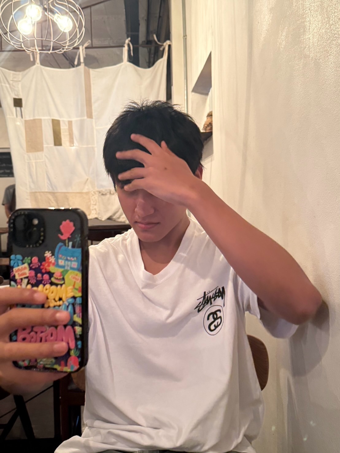 มุก - มุกดา นรินทร์รักษ์