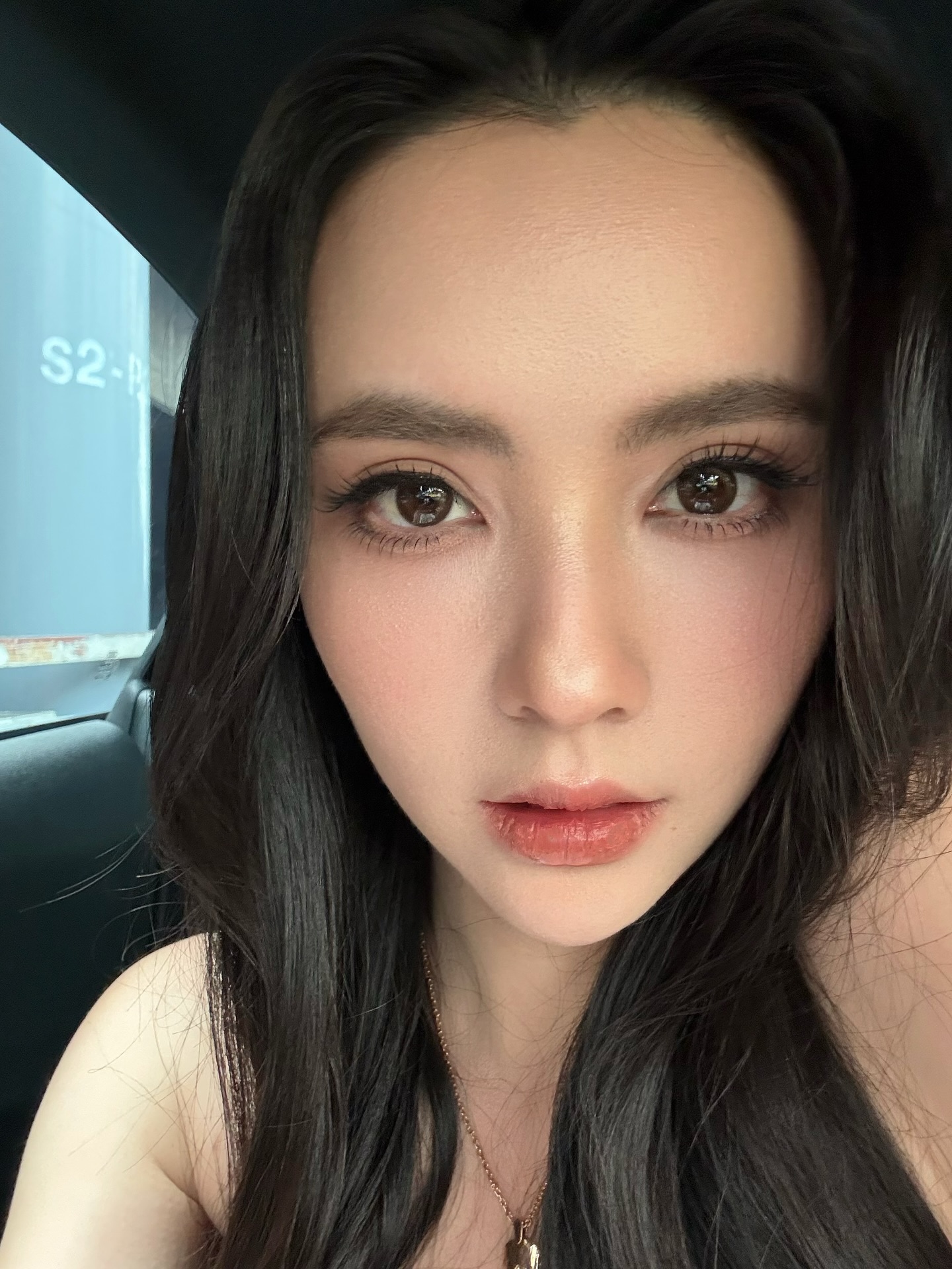มุก - มุกดา นรินทร์รักษ์