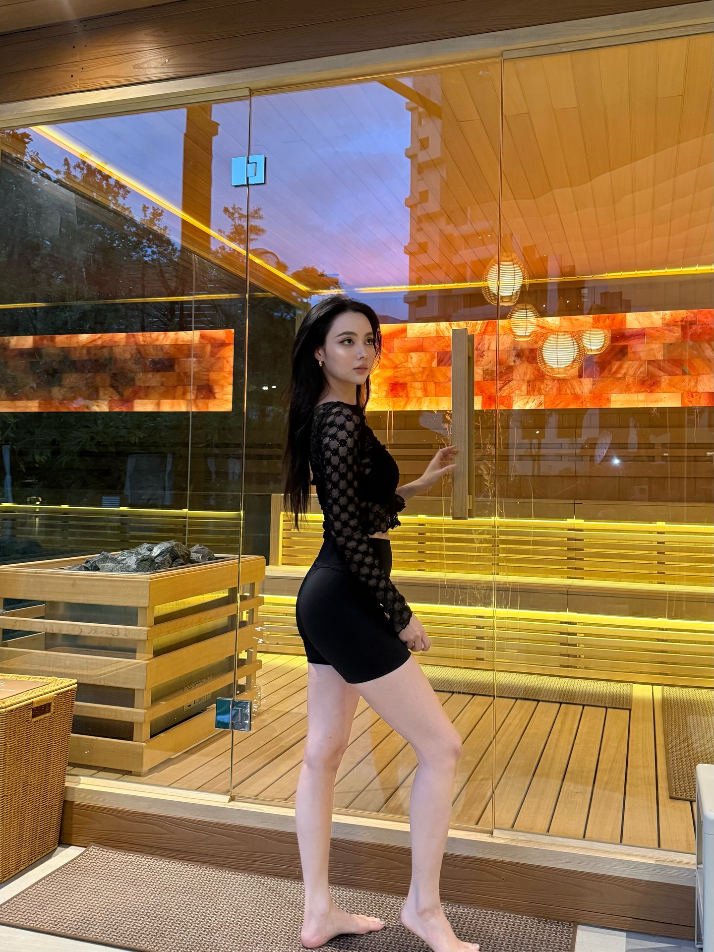 มุก - มุกดา นรินทร์รักษ์