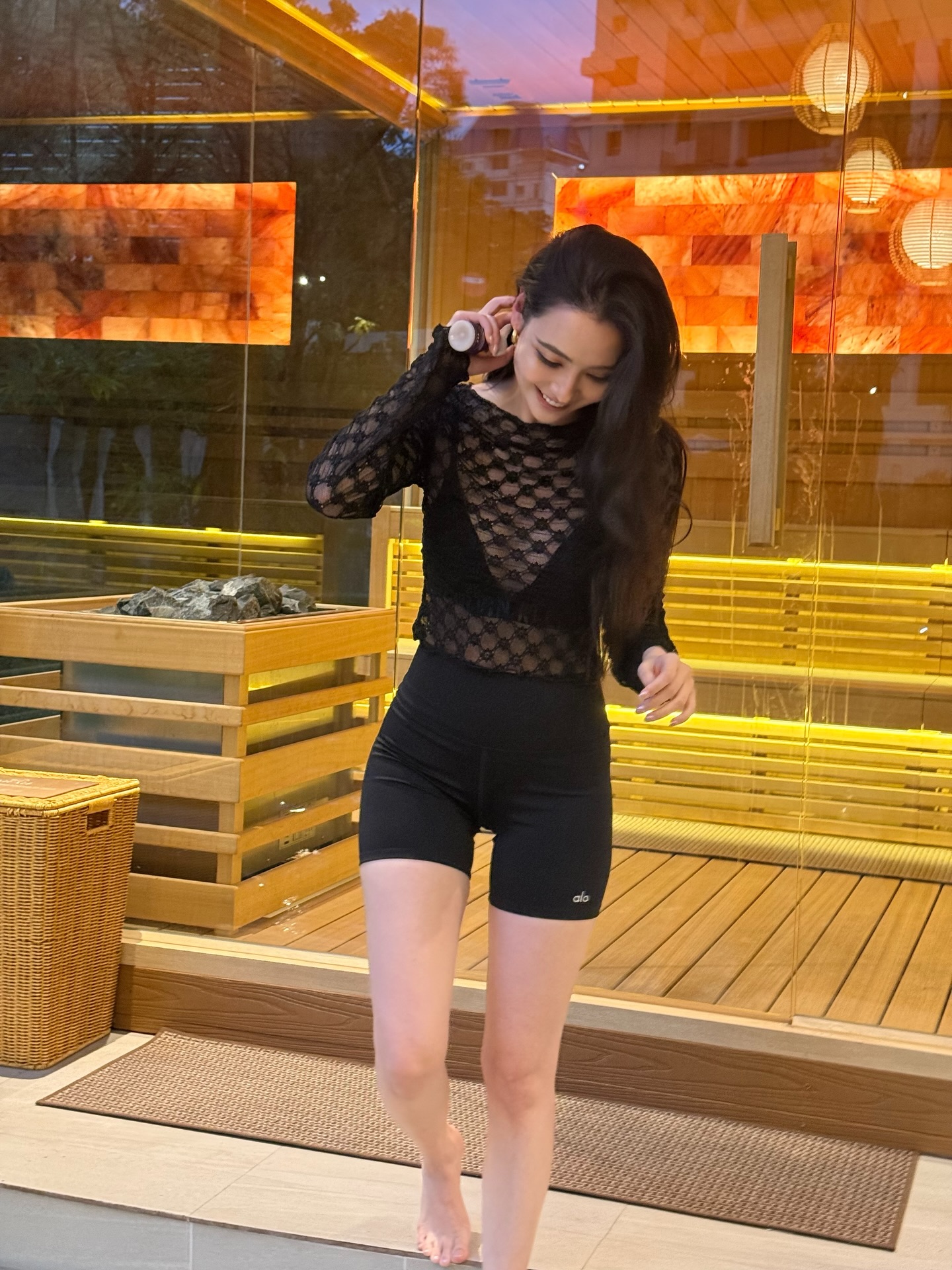 มุก - มุกดา นรินทร์รักษ์