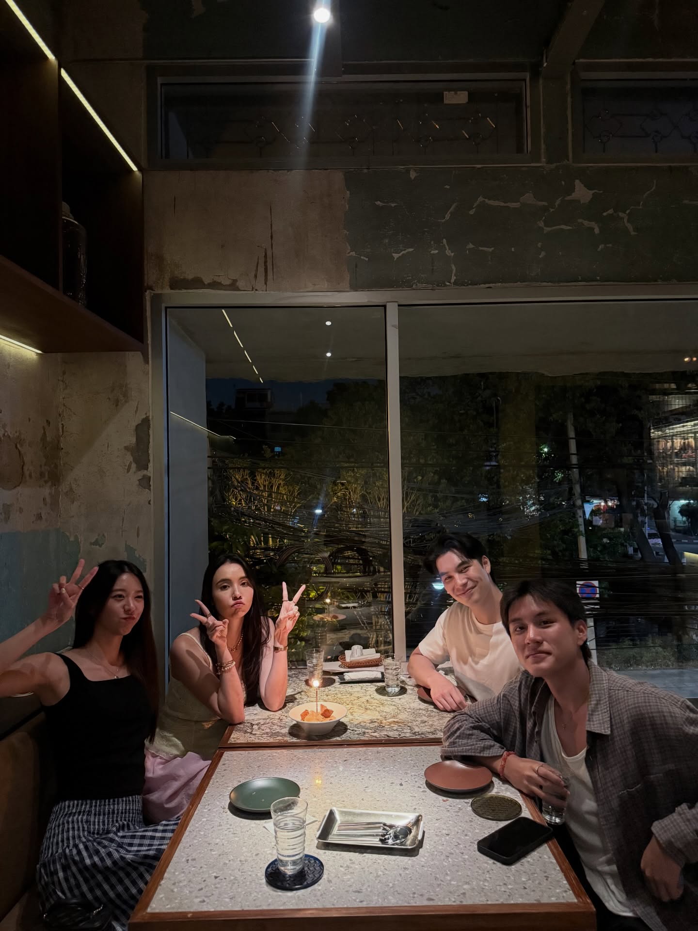มุก - มุกดา นรินทร์รักษ์