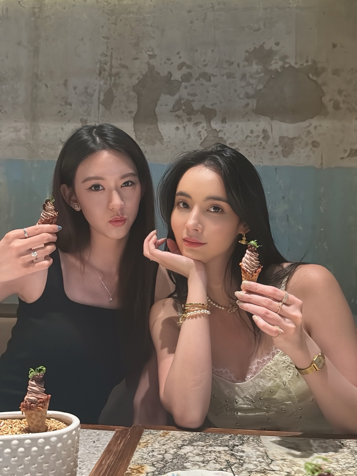 มุก - มุกดา นรินทร์รักษ์
