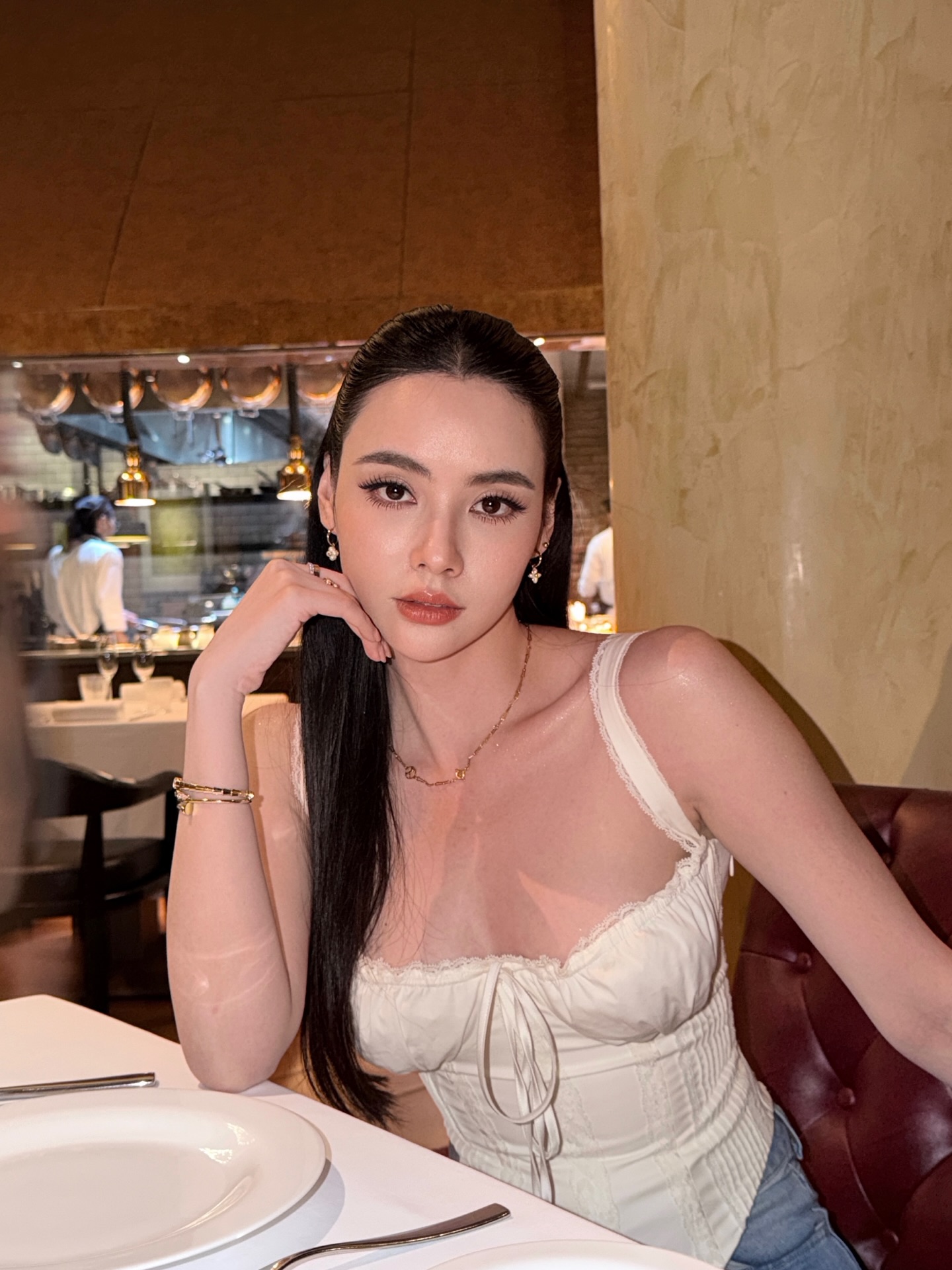 มุก - มุกดา นรินทร์รักษ์