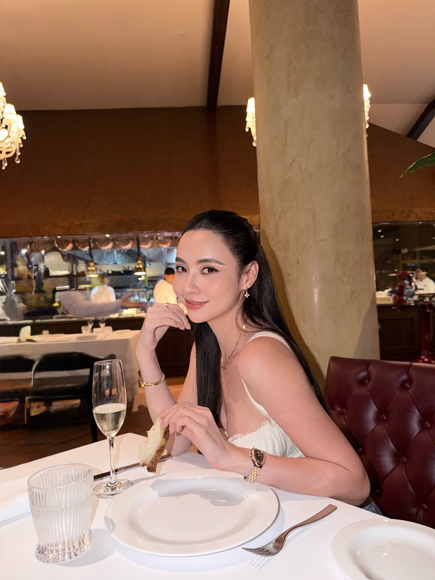 มุก - มุกดา นรินทร์รักษ์
