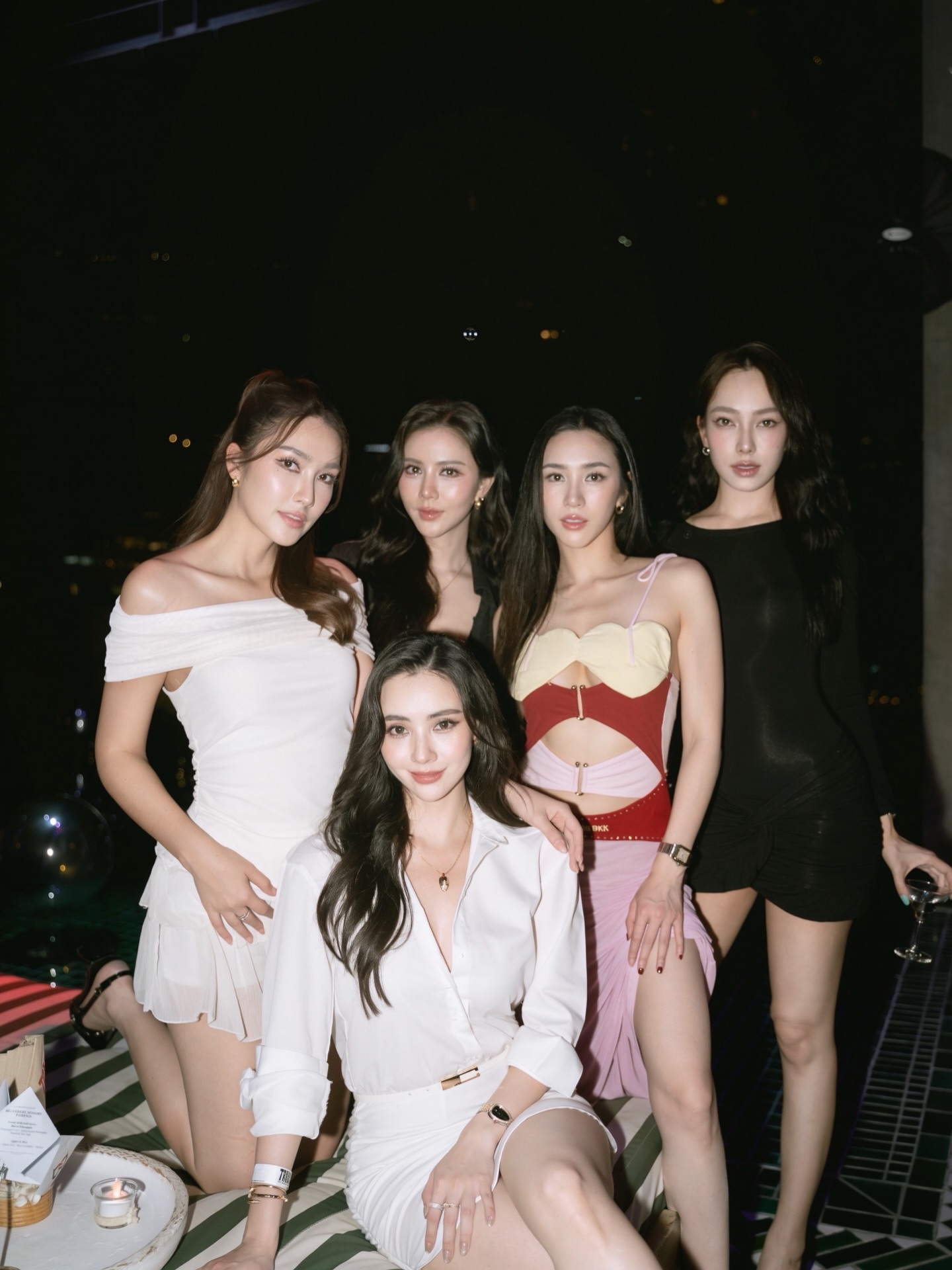 มุก - มุกดา นรินทร์รักษ์