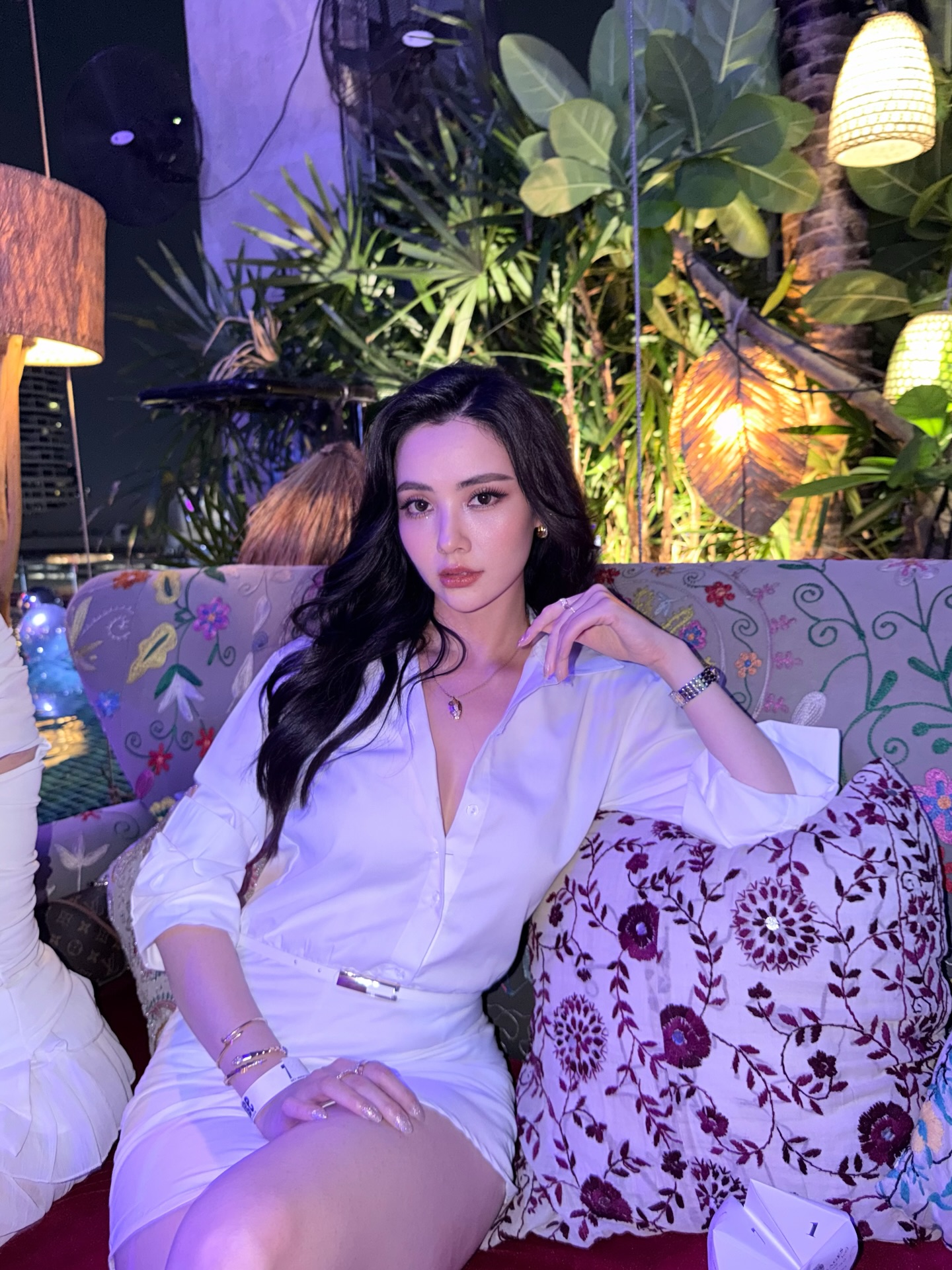 มุก - มุกดา นรินทร์รักษ์