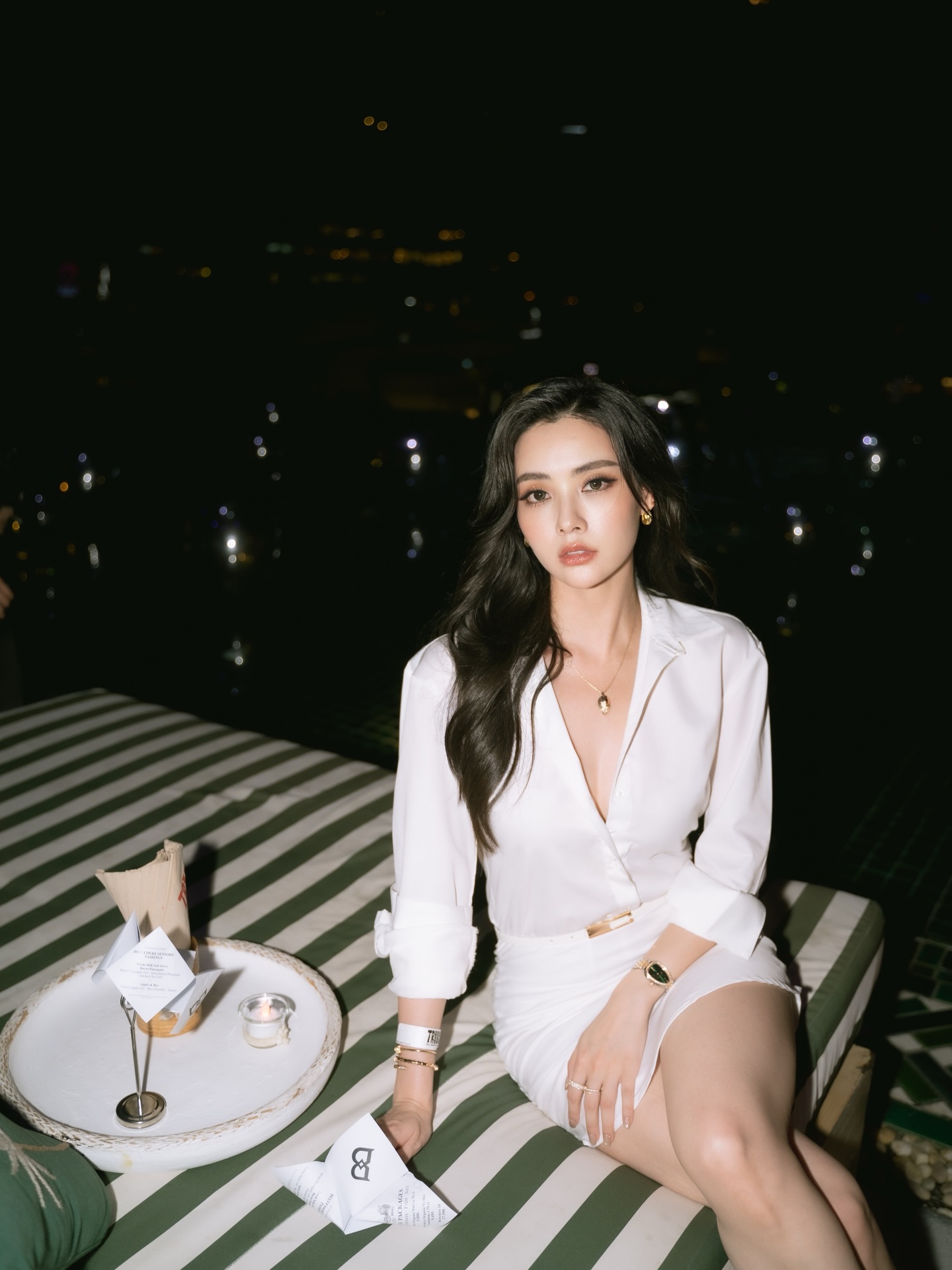 มุก - มุกดา นรินทร์รักษ์
