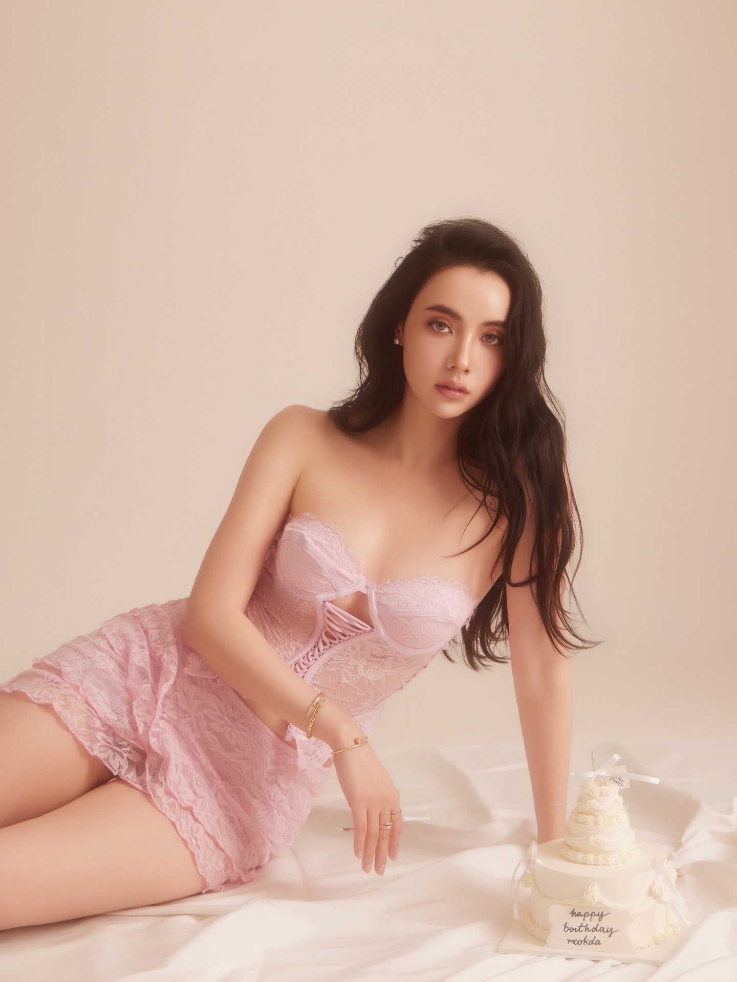 มุก - มุกดา นรินทร์รักษ์