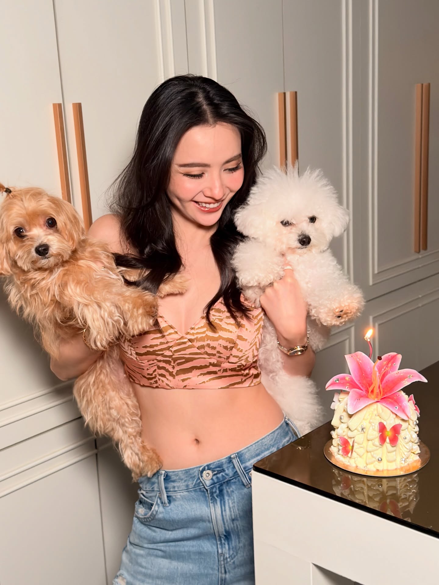 มุก - มุกดา นรินทร์รักษ์