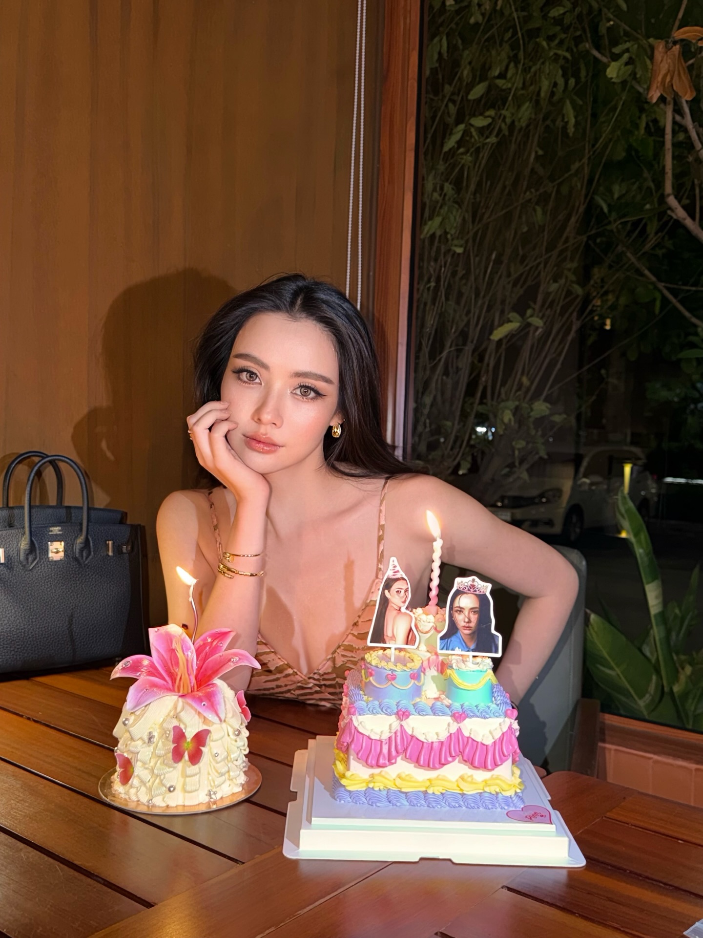 มุก - มุกดา นรินทร์รักษ์