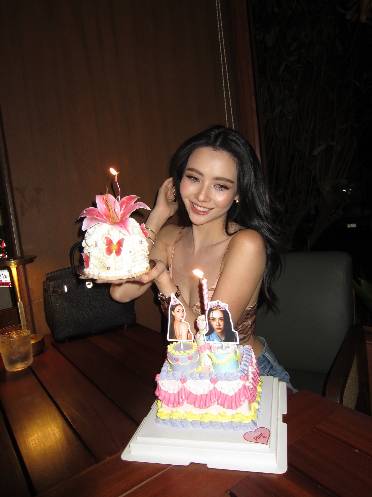 มุก - มุกดา นรินทร์รักษ์