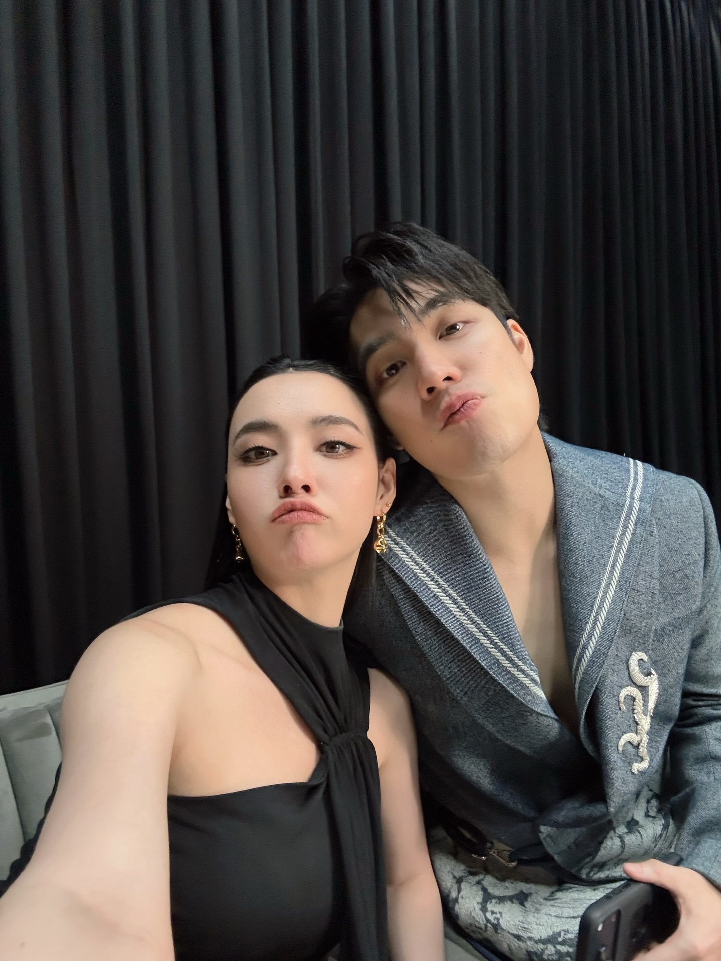 มุก - มุกดา นรินทร์รักษ์