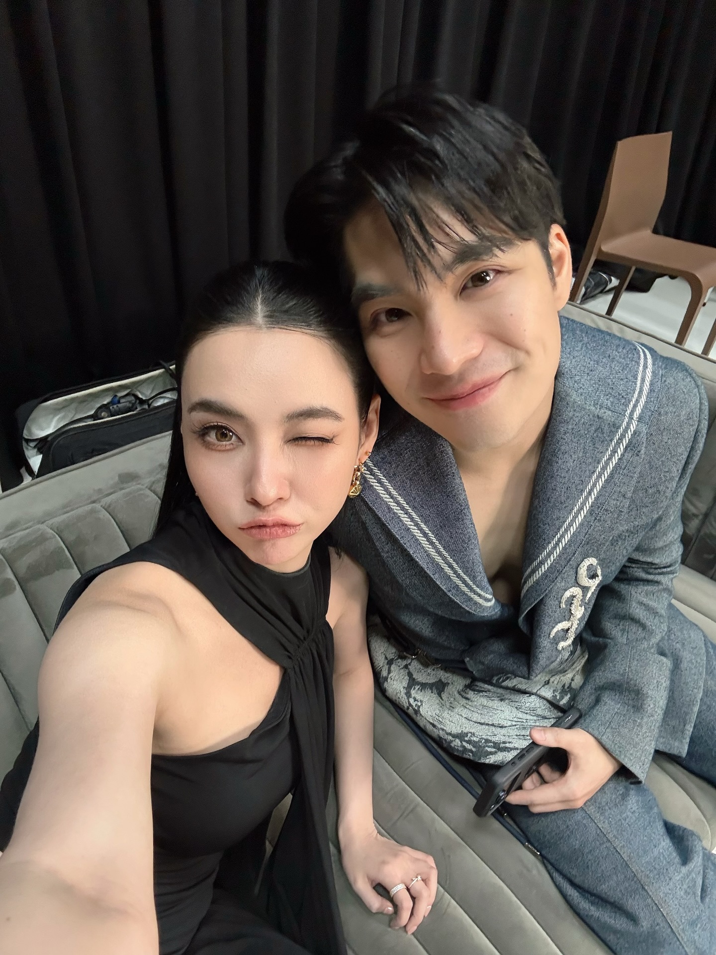 มุก - มุกดา นรินทร์รักษ์