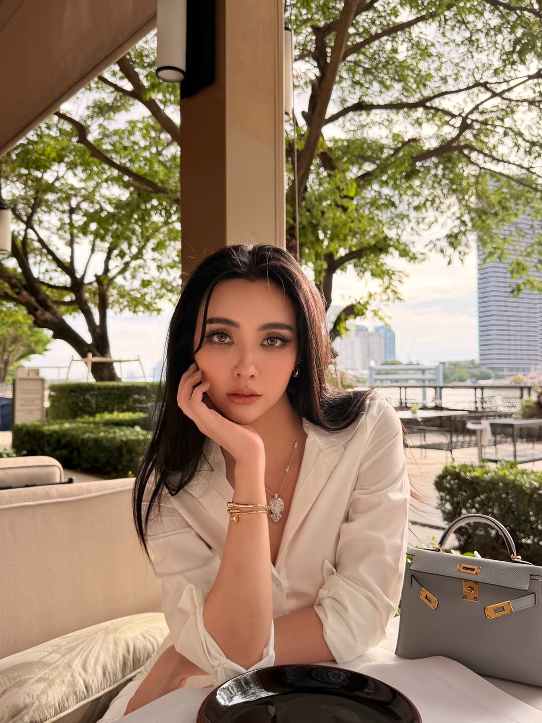 มุก - มุกดา นรินทร์รักษ์