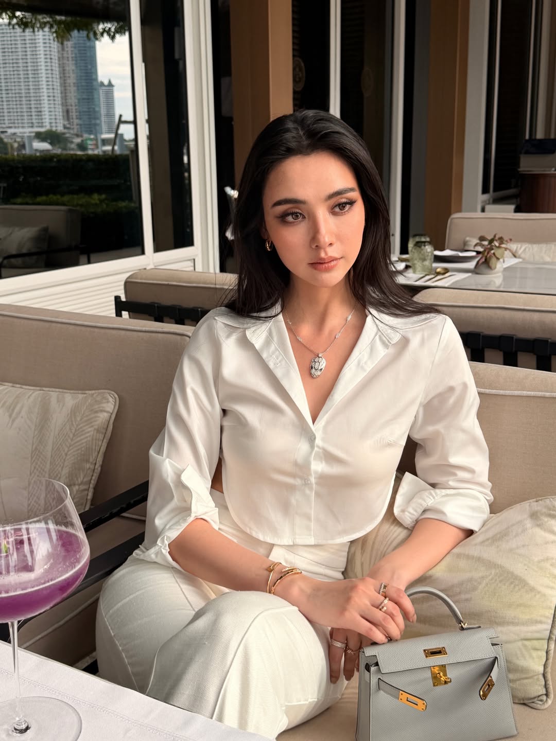 มุก - มุกดา นรินทร์รักษ์