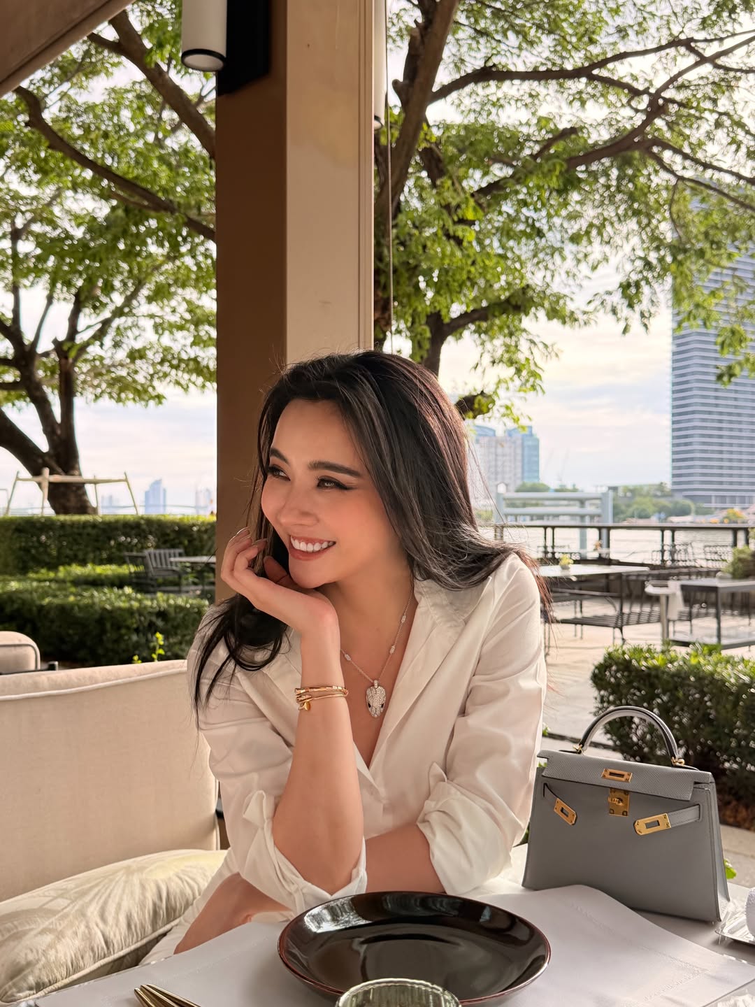 มุก - มุกดา นรินทร์รักษ์