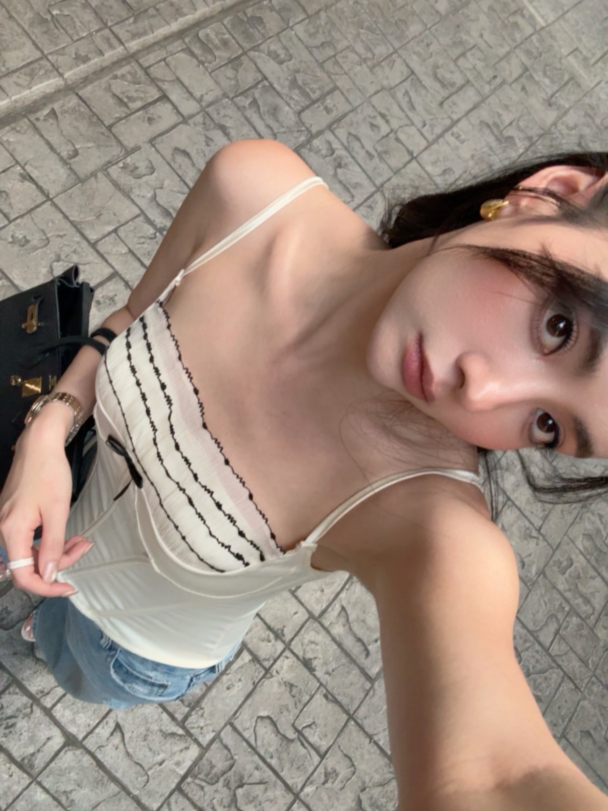 มุก - มุกดา นรินทร์รักษ์