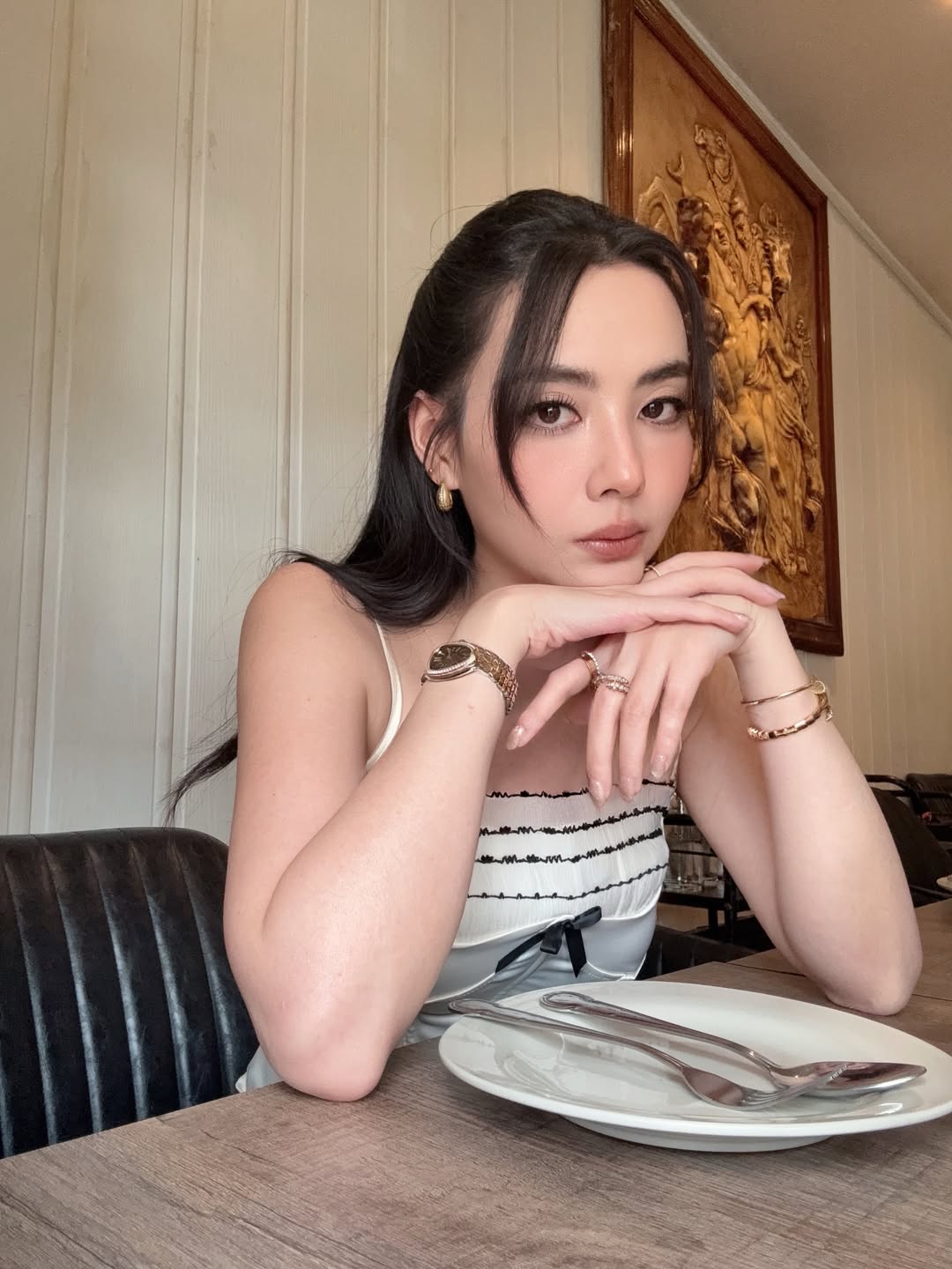 มุก - มุกดา นรินทร์รักษ์