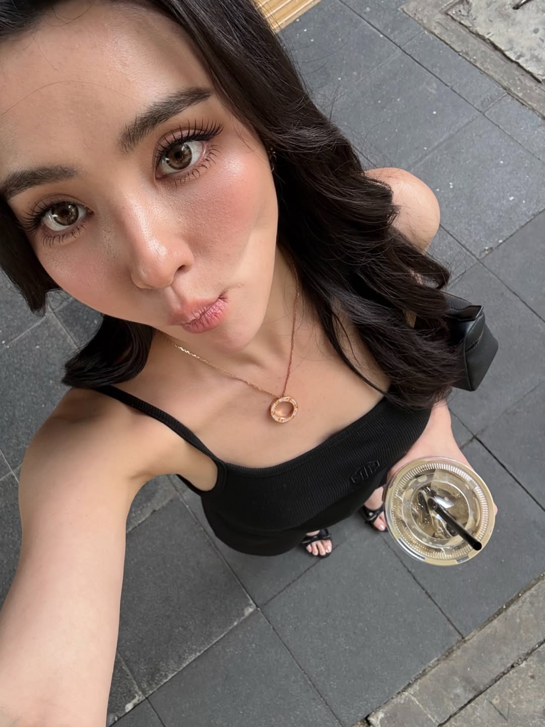 มุก - มุกดา นรินทร์รักษ์
