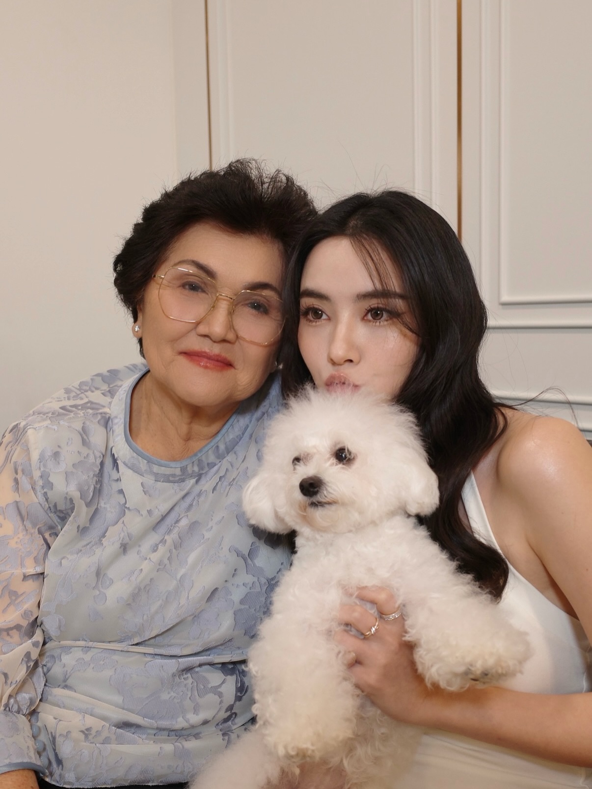 มุก - มุกดา นรินทร์รักษ์