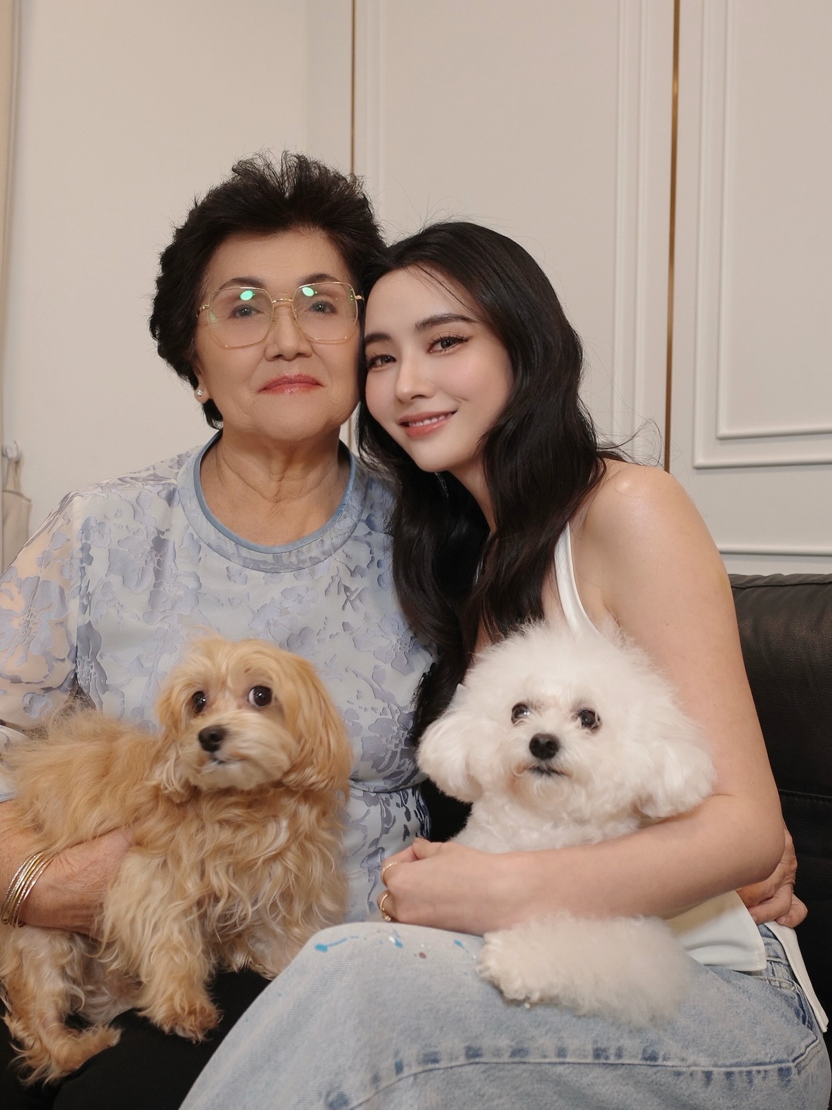 มุก - มุกดา นรินทร์รักษ์