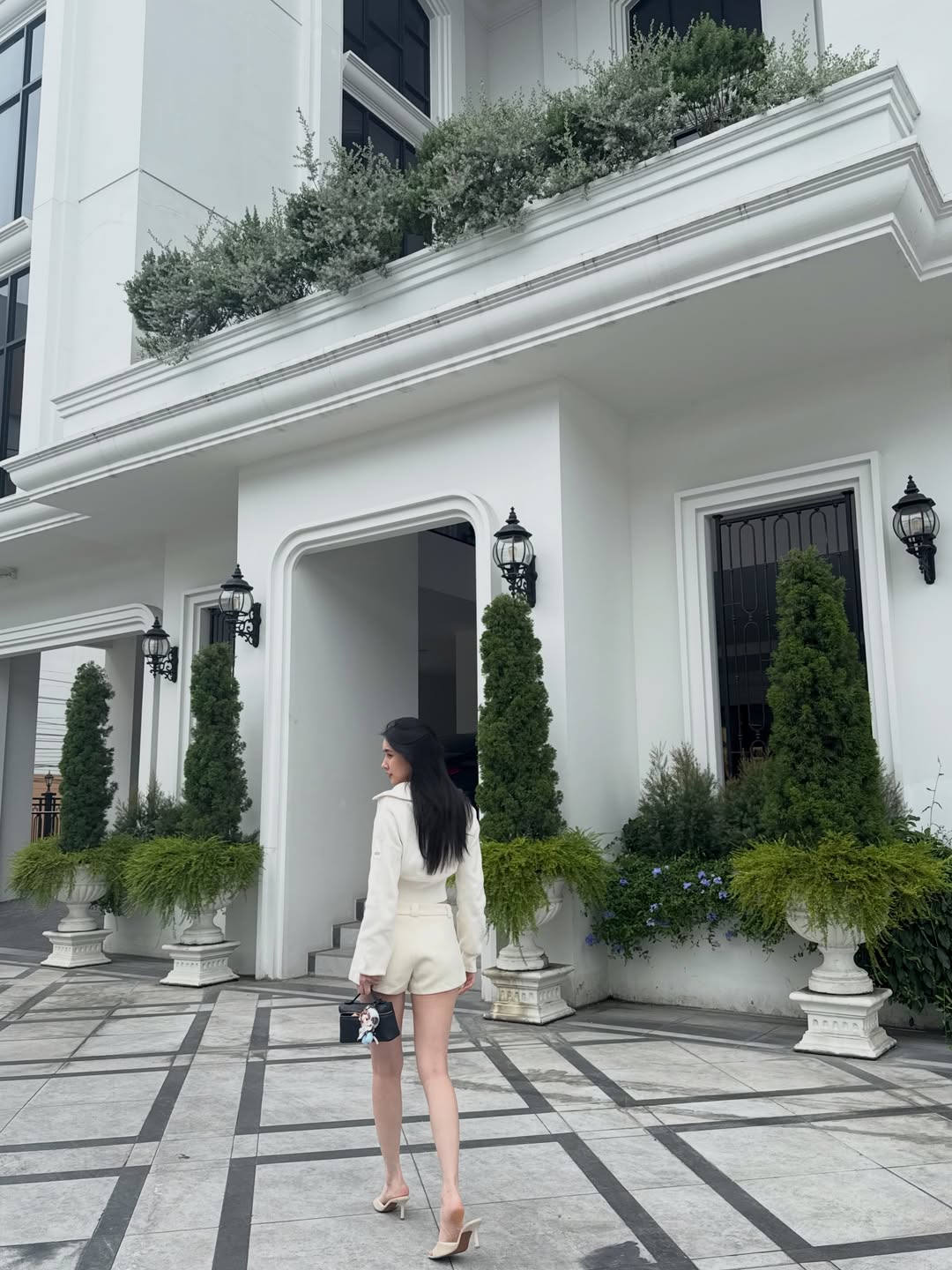 มุก - มุกดา นรินทร์รักษ์