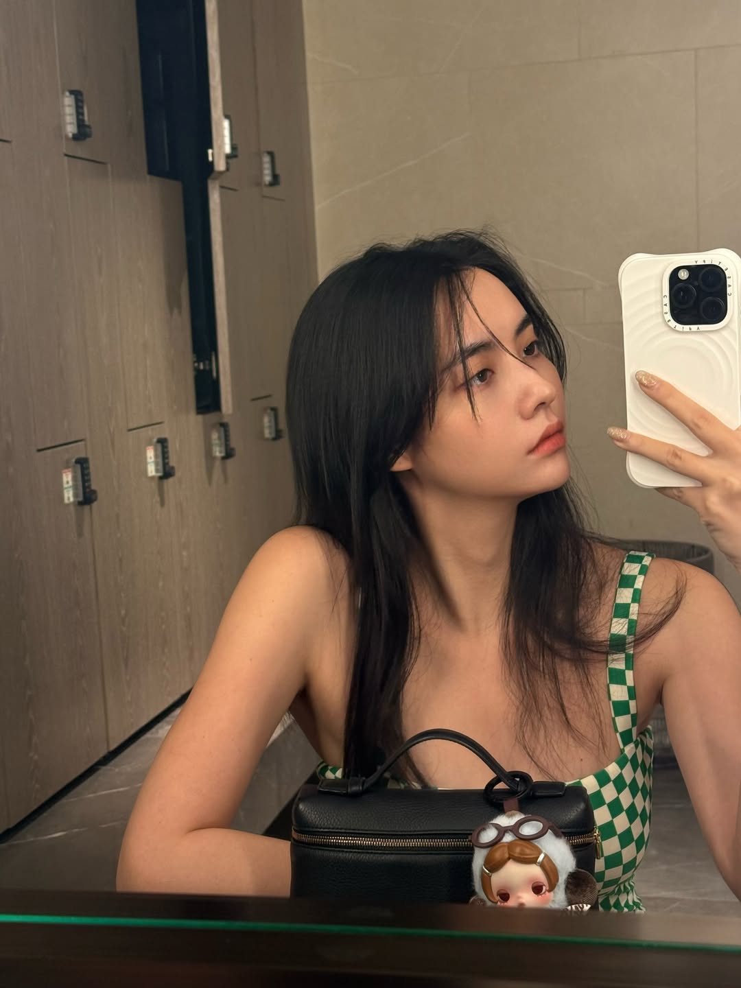 มุก - มุกดา นรินทร์รักษ์