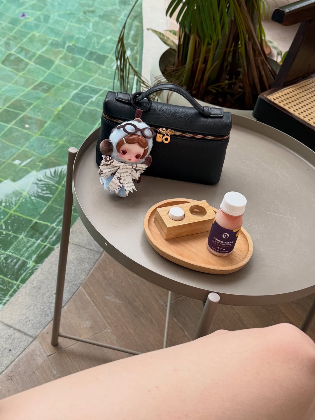 มุก - มุกดา นรินทร์รักษ์