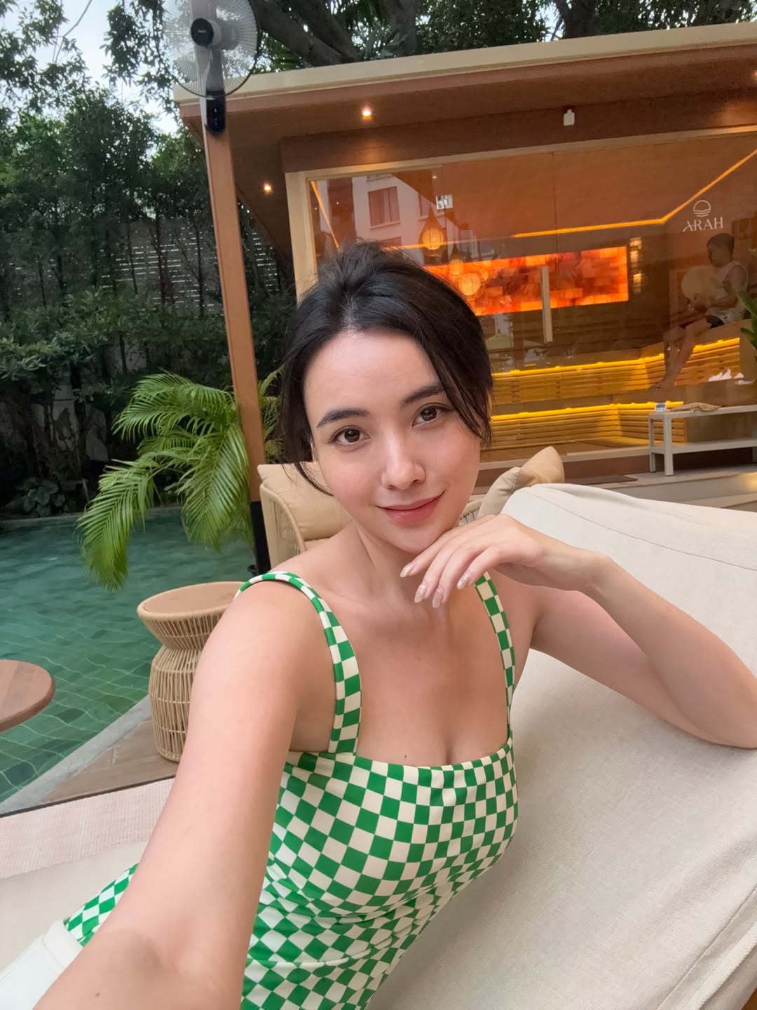 มุก - มุกดา นรินทร์รักษ์