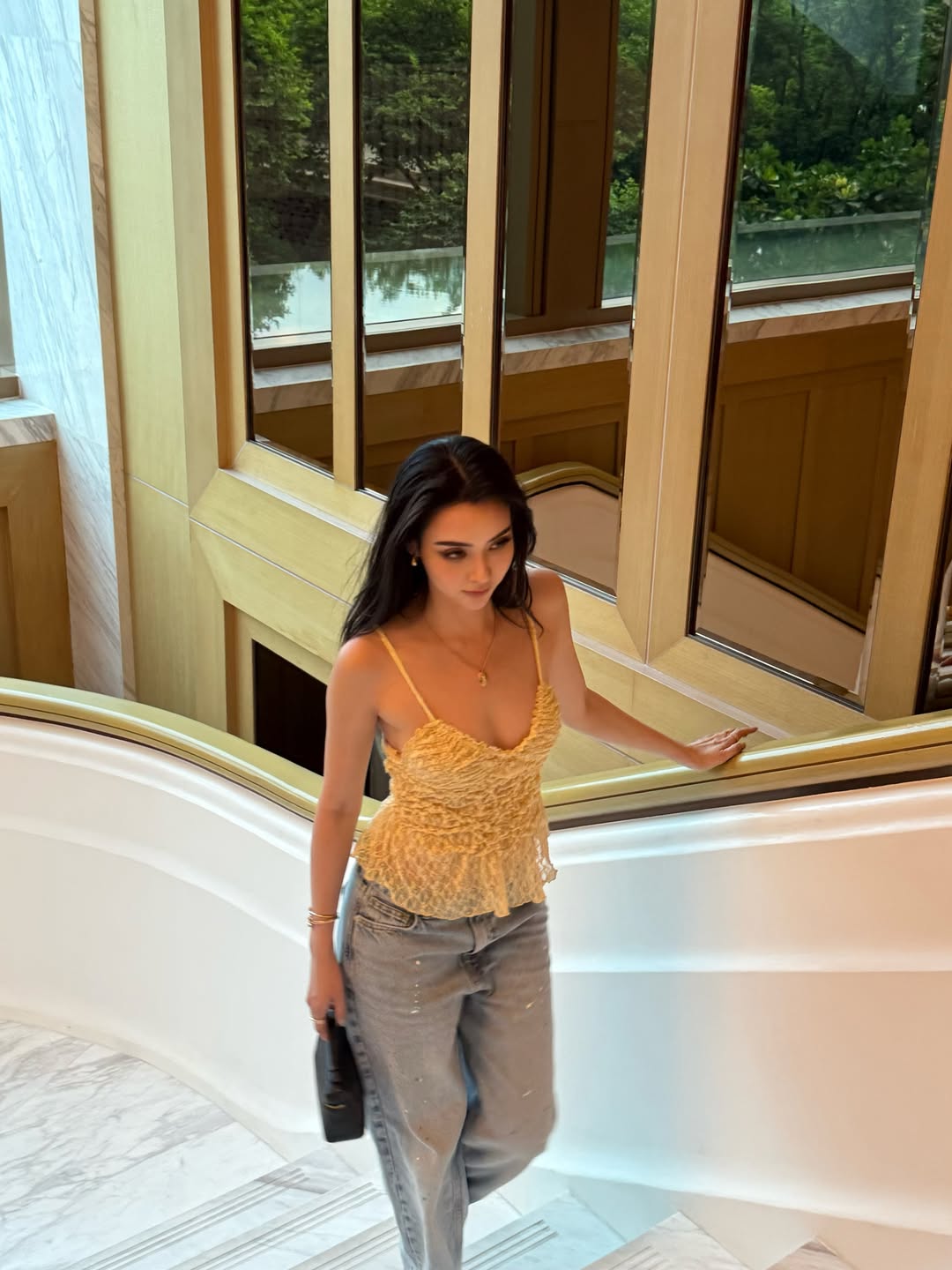 มุก - มุกดา นรินทร์รักษ์