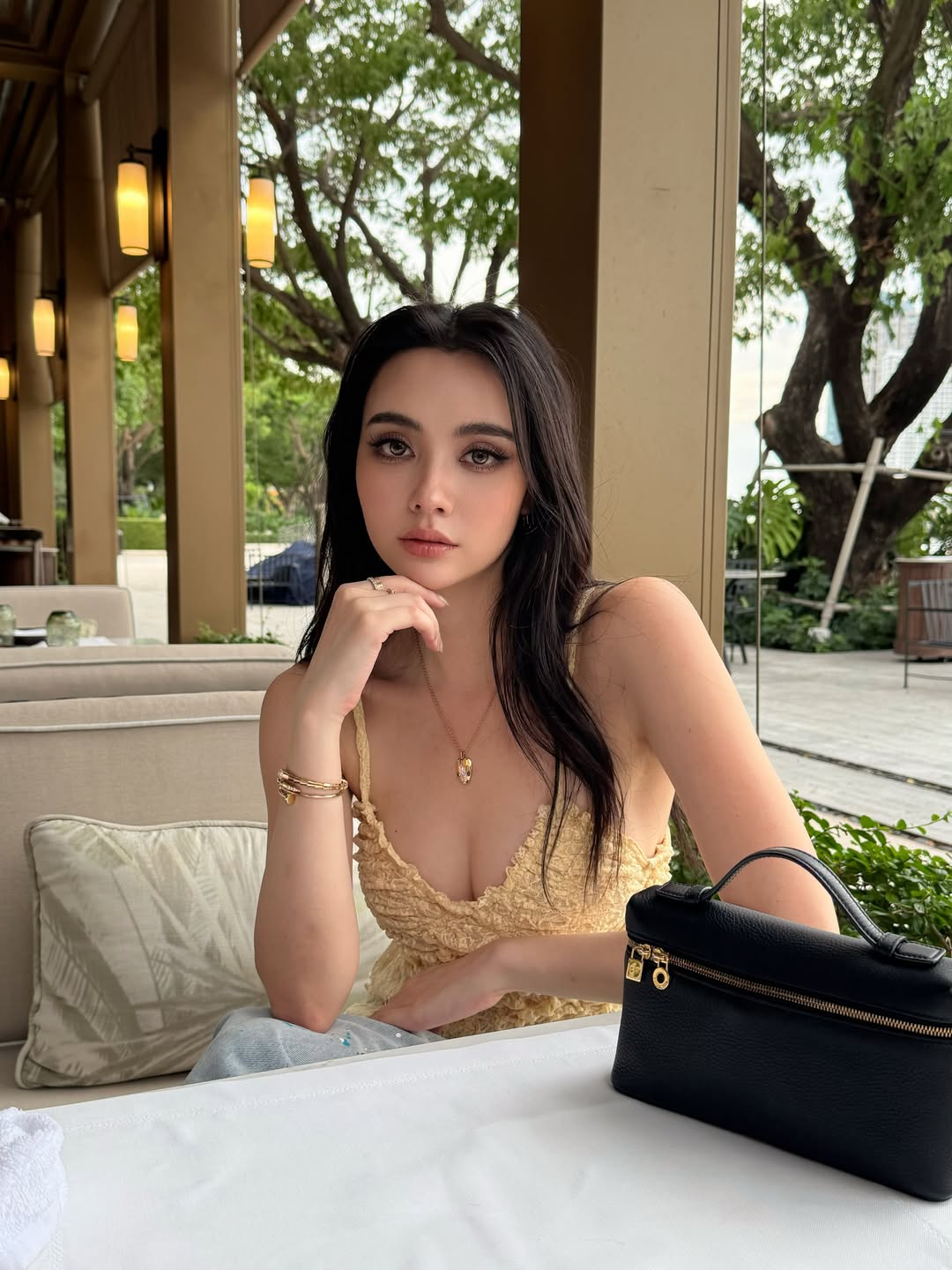 มุก - มุกดา นรินทร์รักษ์