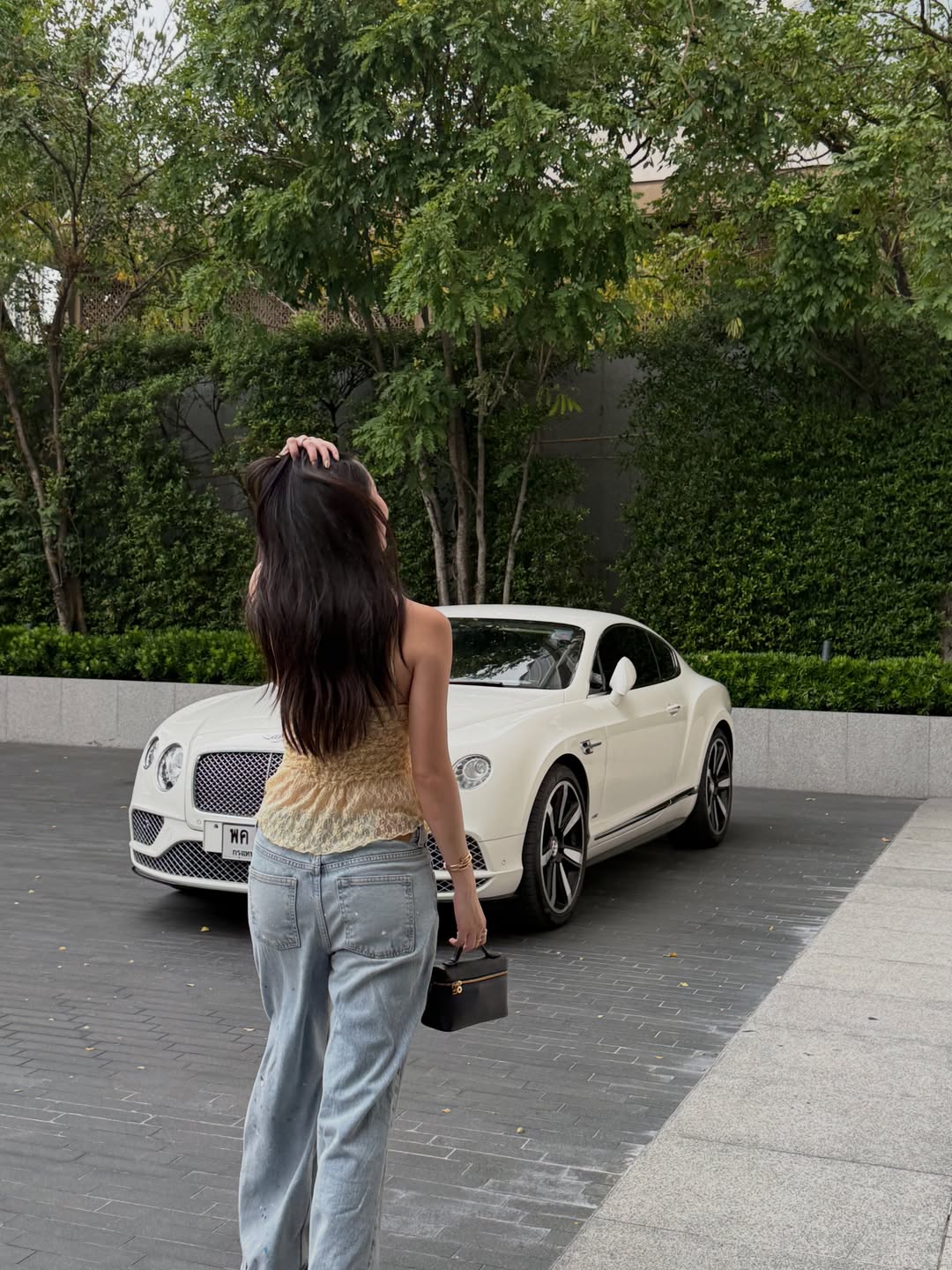 มุก - มุกดา นรินทร์รักษ์