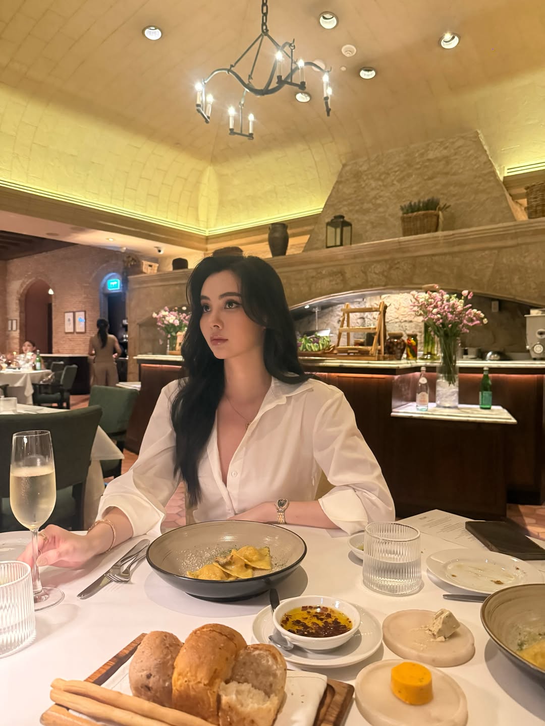 มุก - มุกดา นรินทร์รักษ์