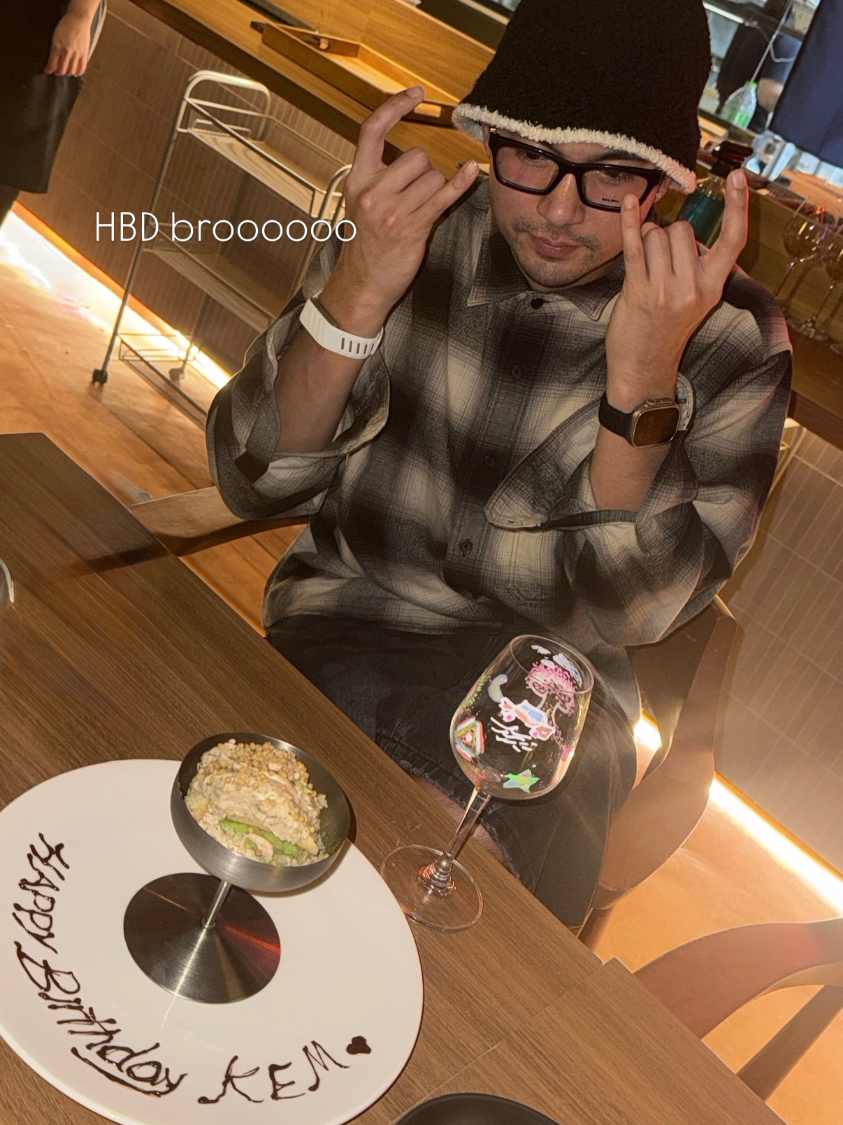 มุก - มุกดา นรินทร์รักษ์