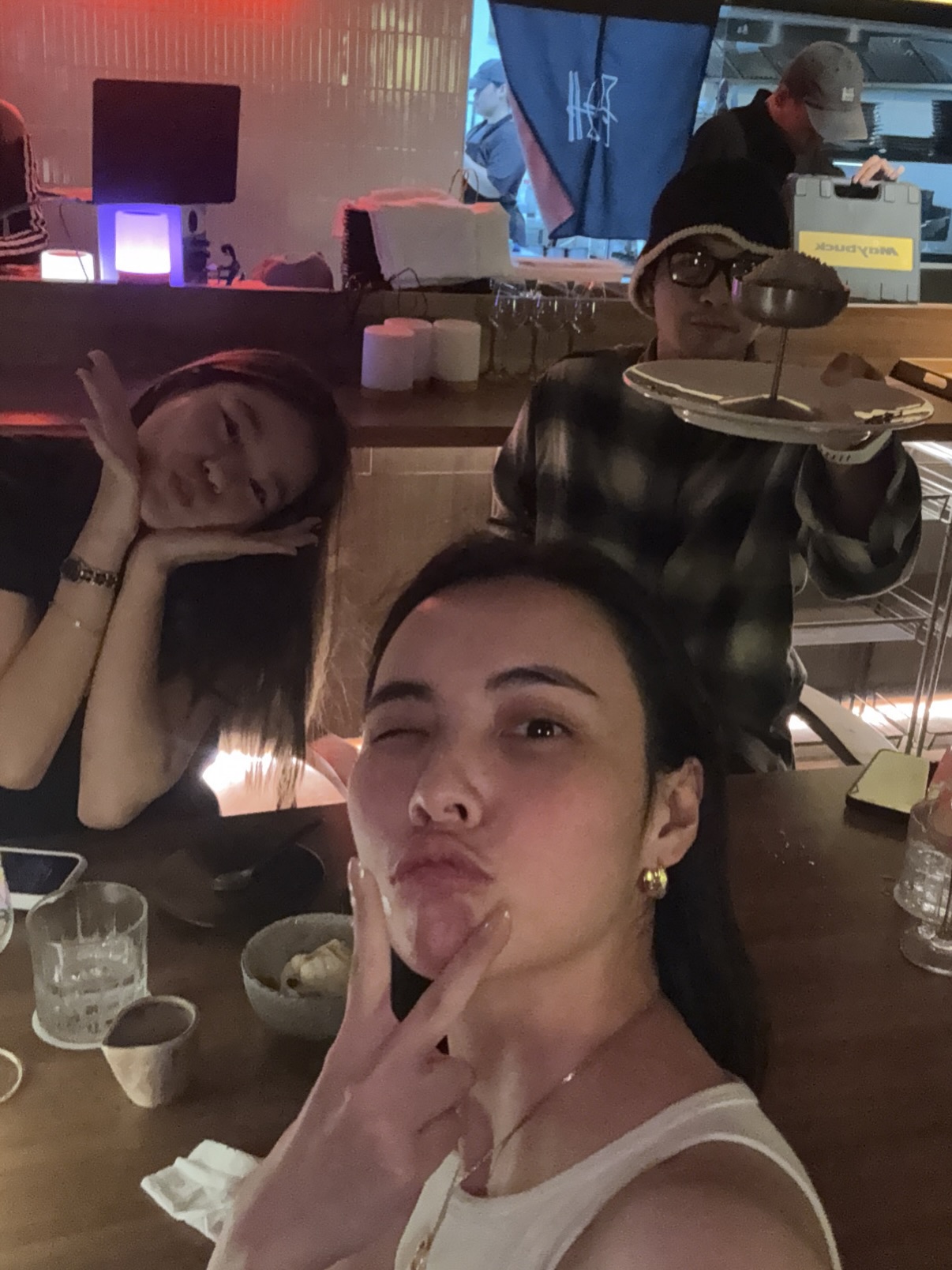 มุก - มุกดา นรินทร์รักษ์