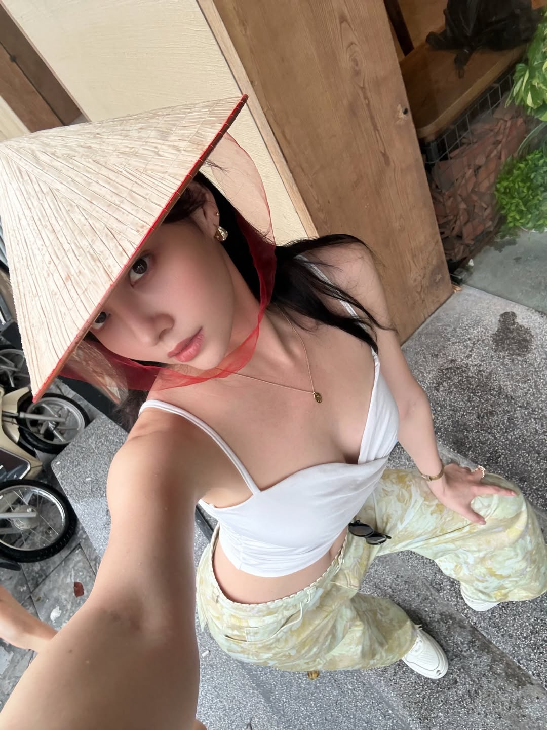 มุก - มุกดา นรินทร์รักษ์