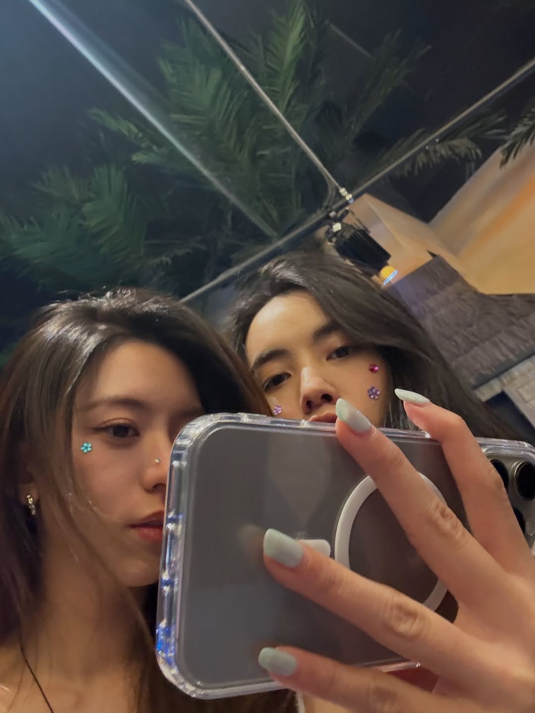 มุก - มุกดา นรินทร์รักษ์