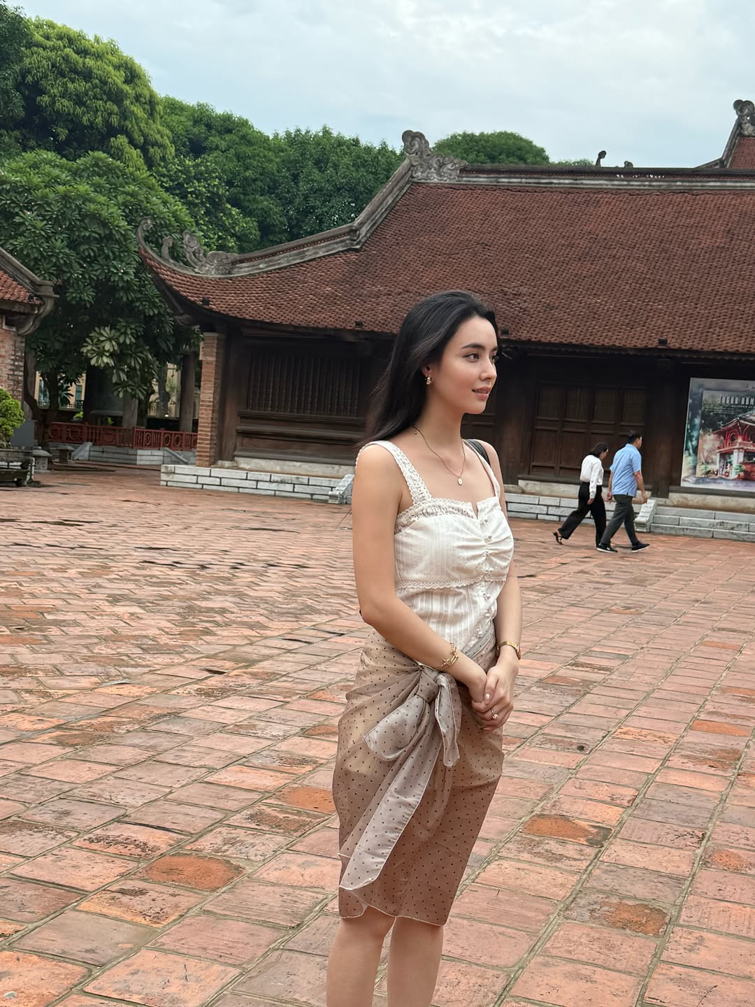 มุก - มุกดา นรินทร์รักษ์
