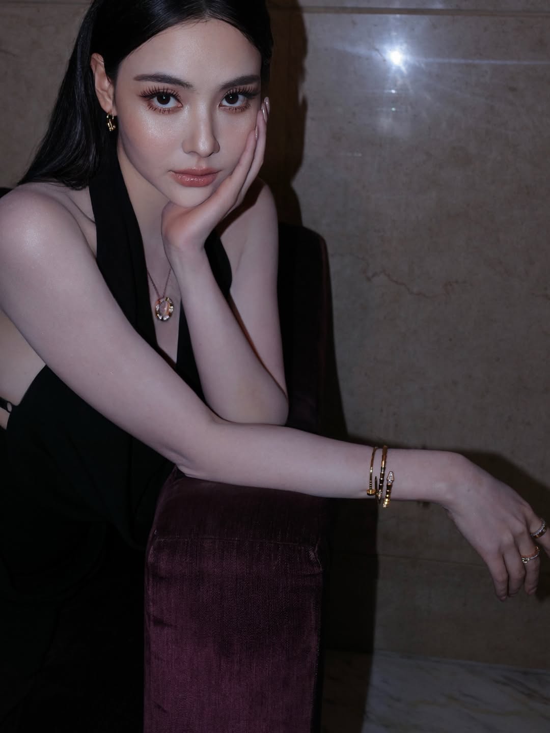 มุก - มุกดา นรินทร์รักษ์