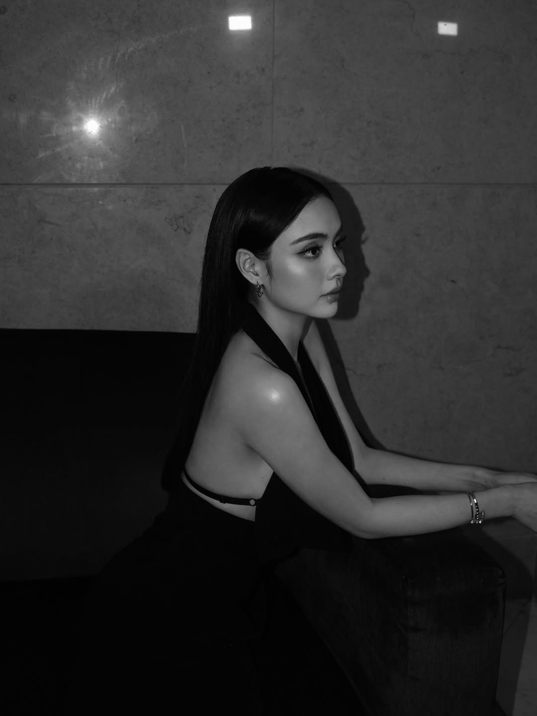 มุก - มุกดา นรินทร์รักษ์