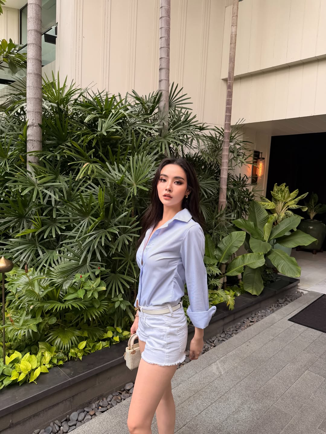 มุก - มุกดา นรินทร์รักษ์
