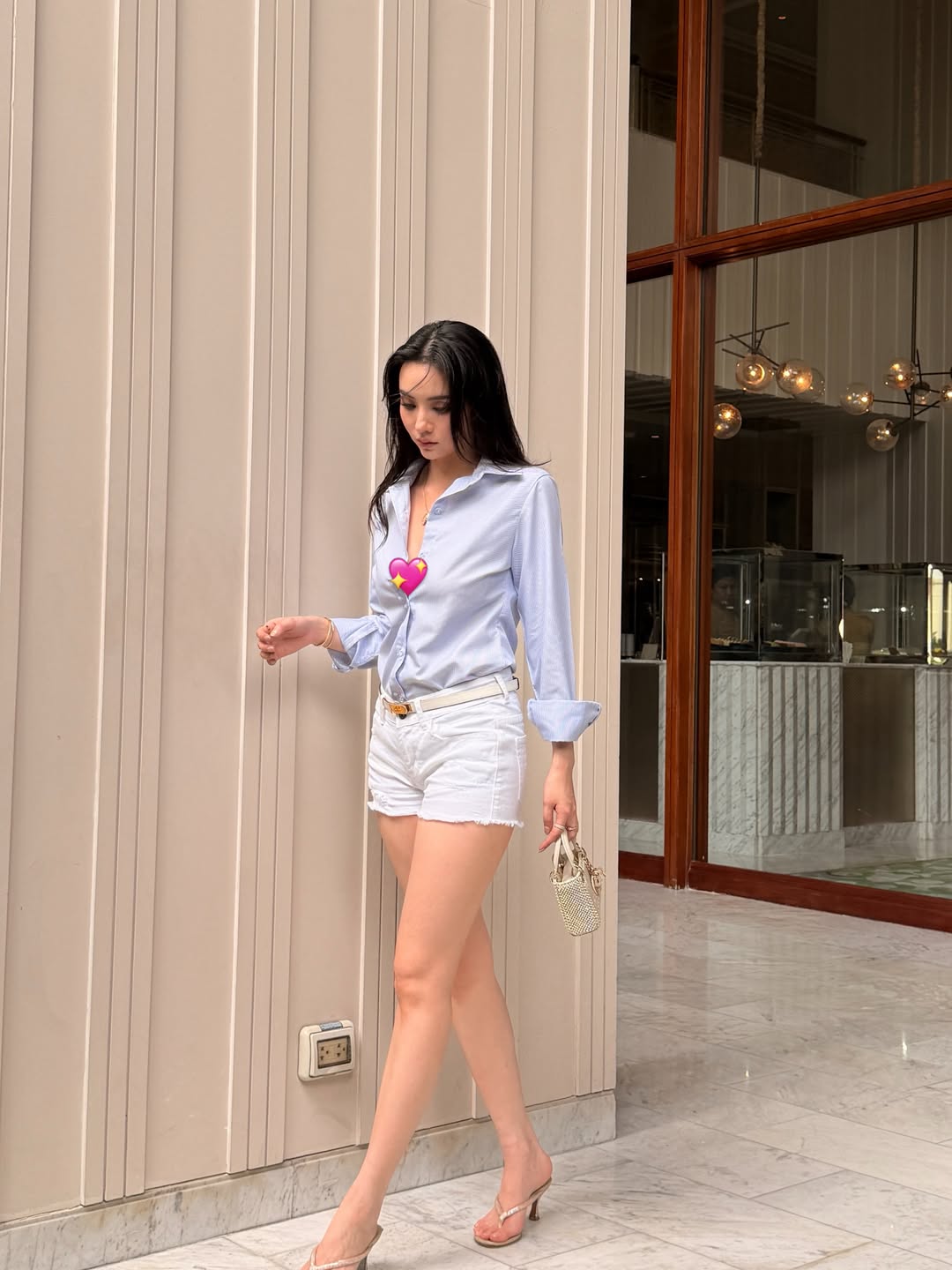 มุก - มุกดา นรินทร์รักษ์