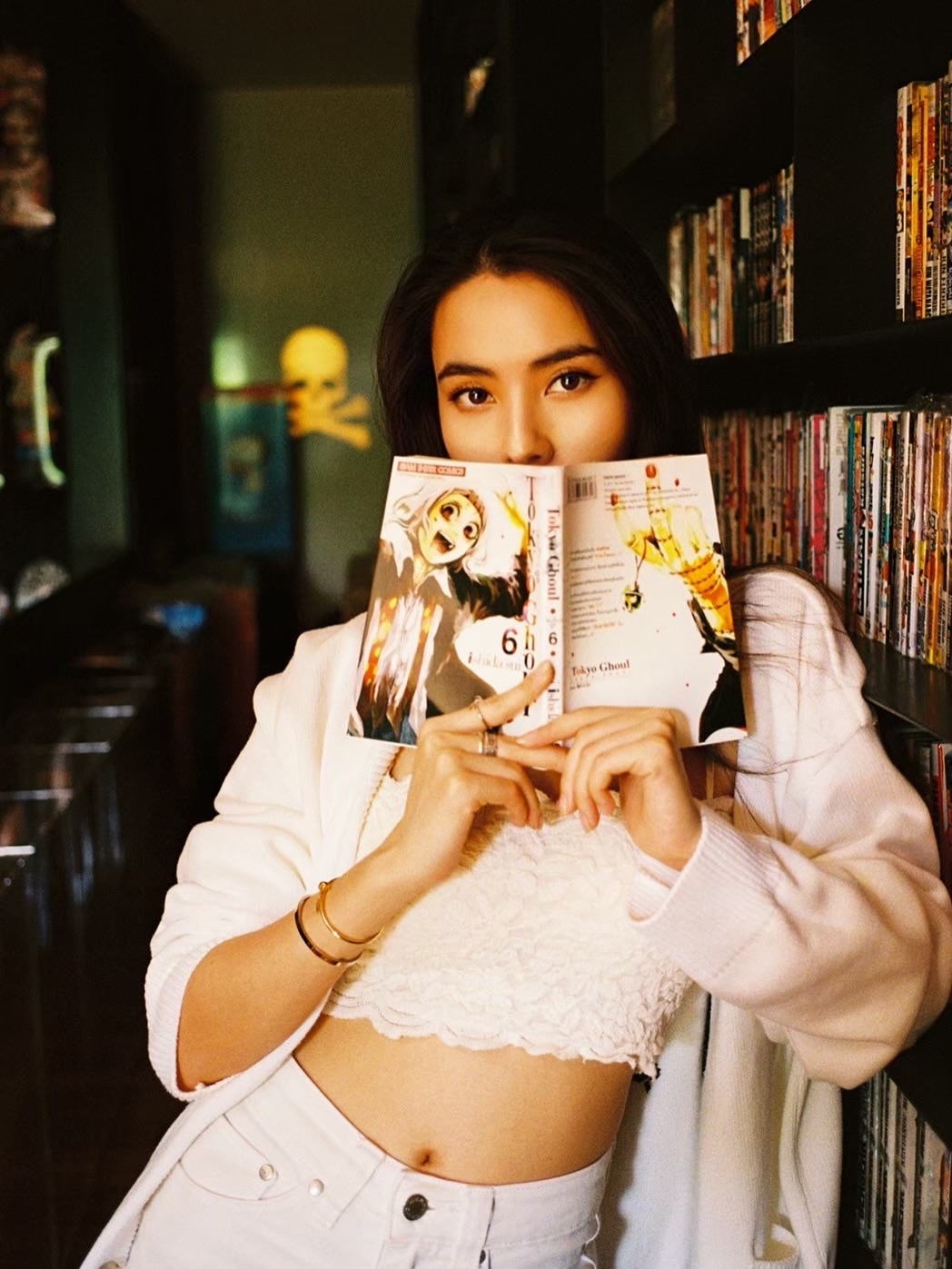 มุก - มุกดา นรินทร์รักษ์