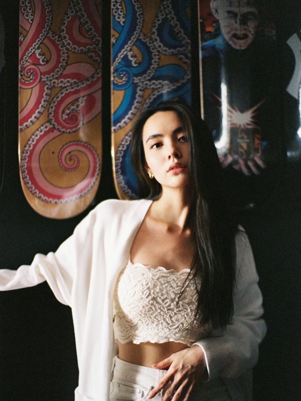 มุก - มุกดา นรินทร์รักษ์