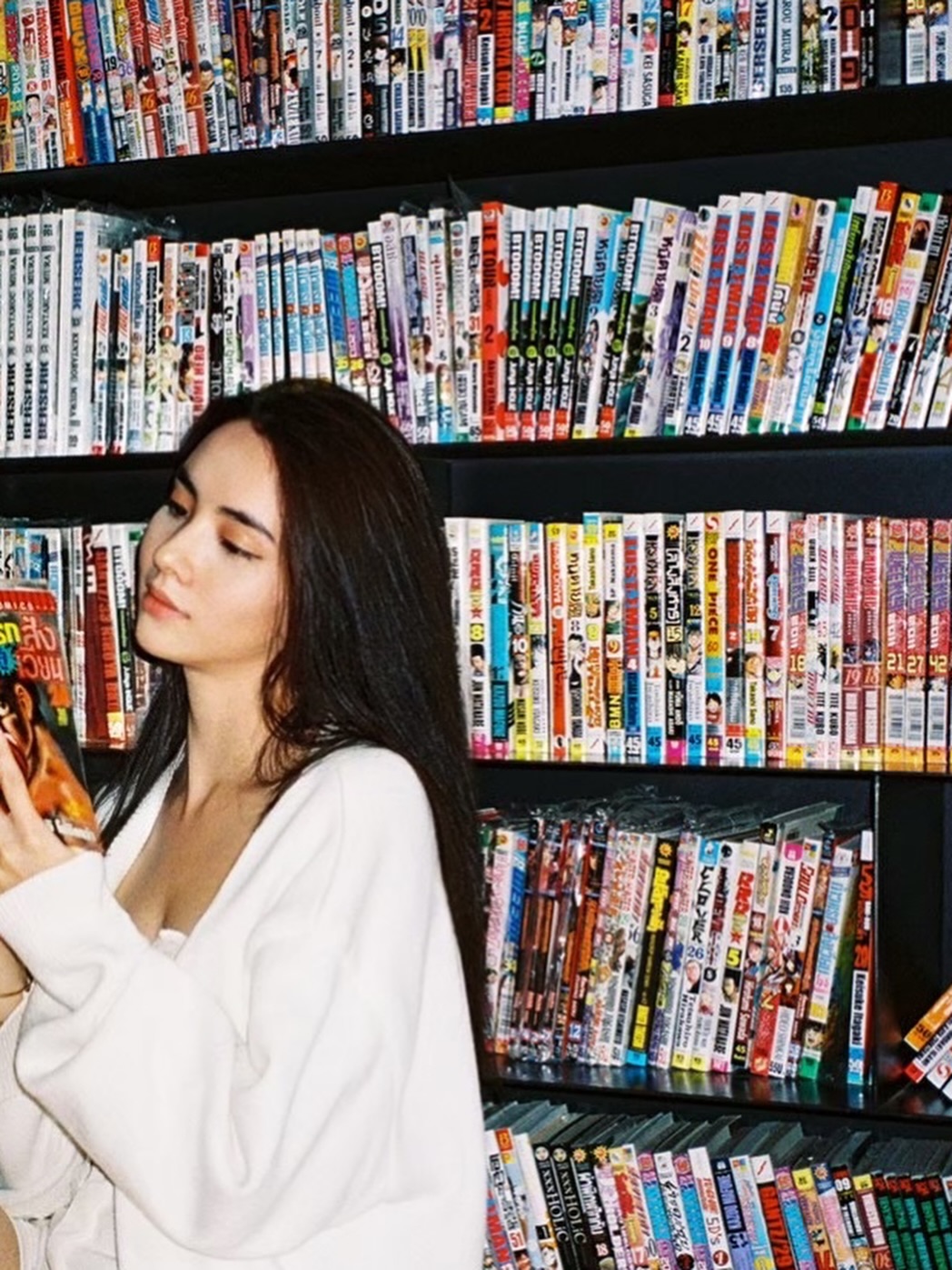 มุก - มุกดา นรินทร์รักษ์