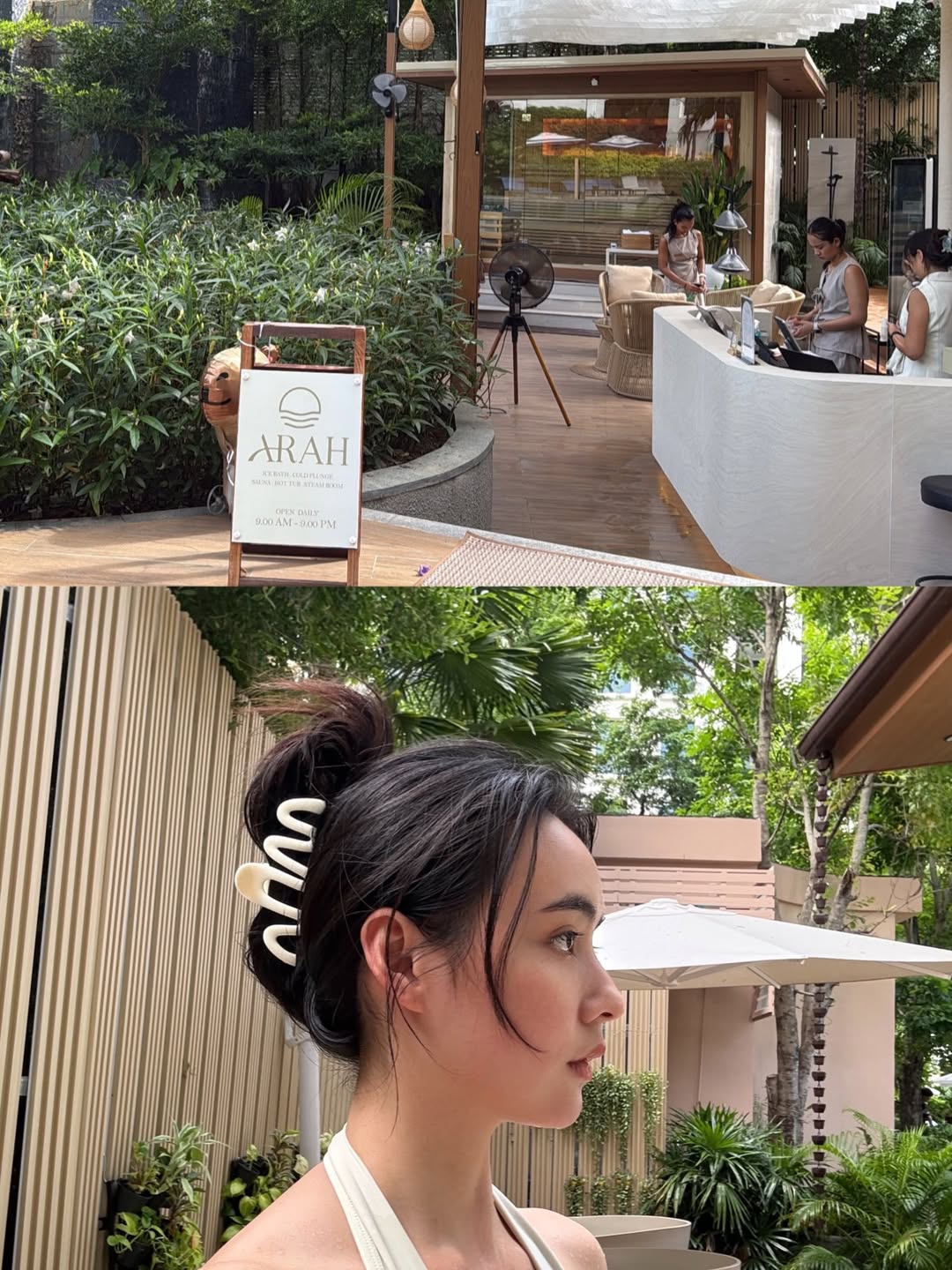 มุก - มุกดา นรินทร์รักษ์