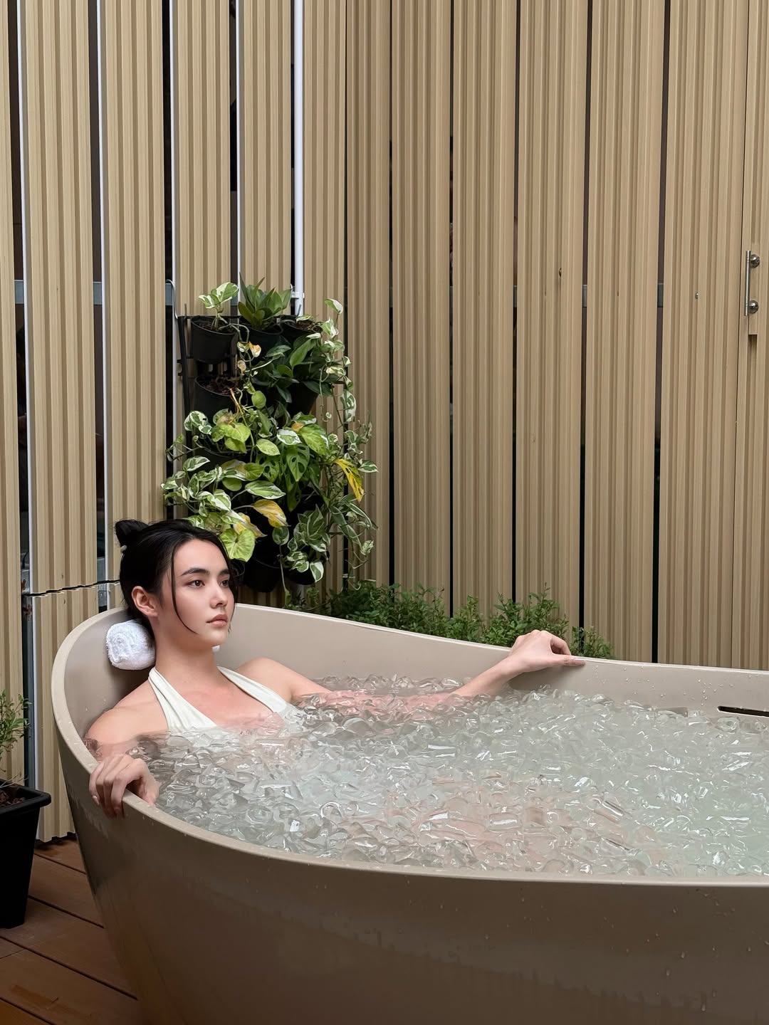 มุก - มุกดา นรินทร์รักษ์