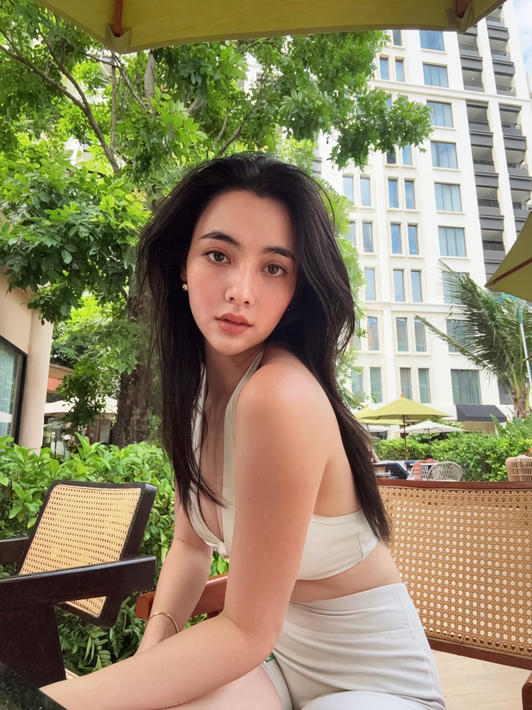 มุก - มุกดา นรินทร์รักษ์